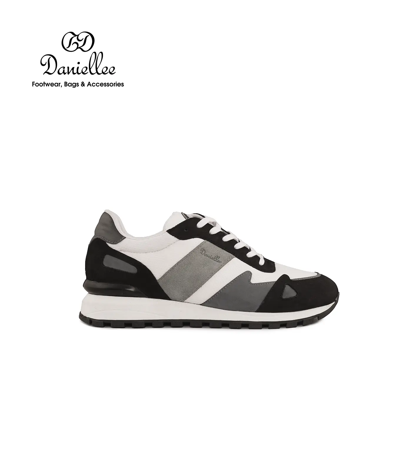 کفش Textile Mix ورزشی مردانه Atropat Sneaker IV