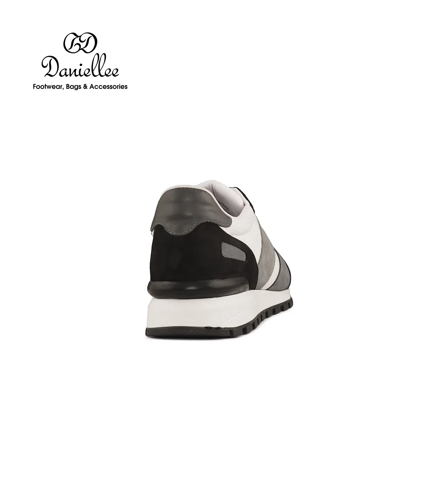 کفش Textile Mix ورزشی مردانه Atropat Sneaker IV