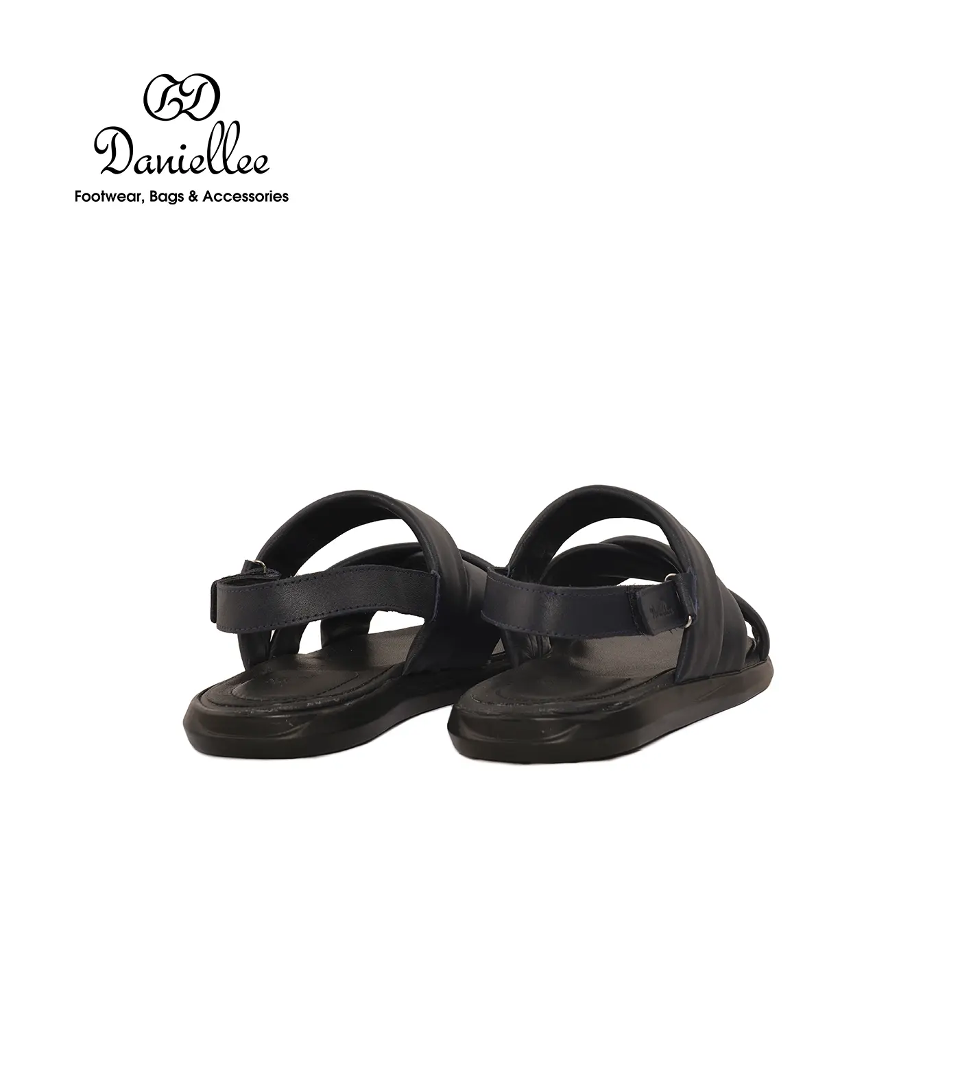 صندل چرمی روزمره مردانه Batis Sandal II