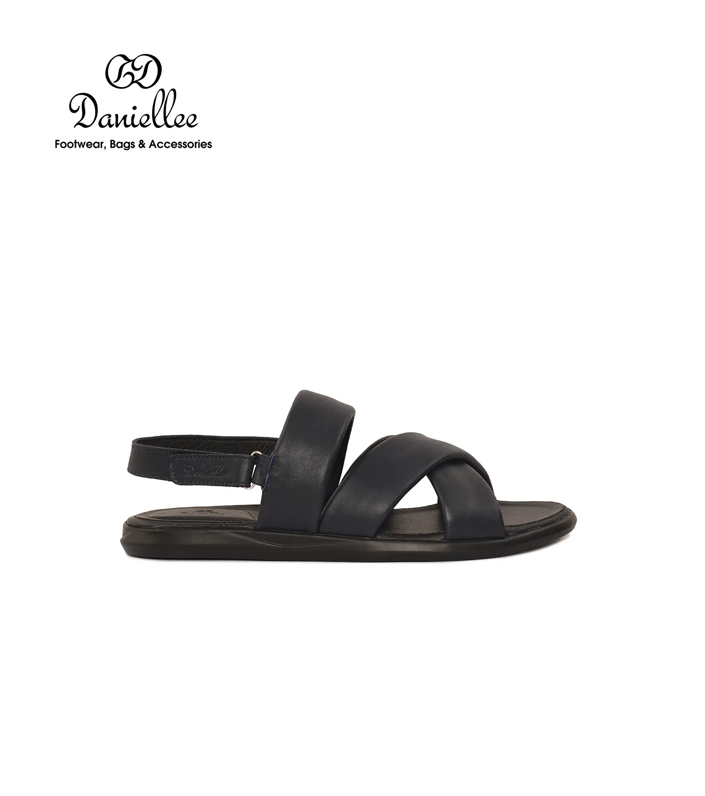 صندل چرمی روزمره مردانه Batis Sandal II