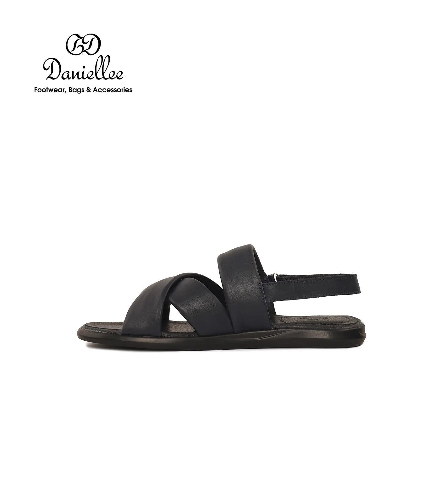 صندل چرمی روزمره مردانه Batis Sandal II