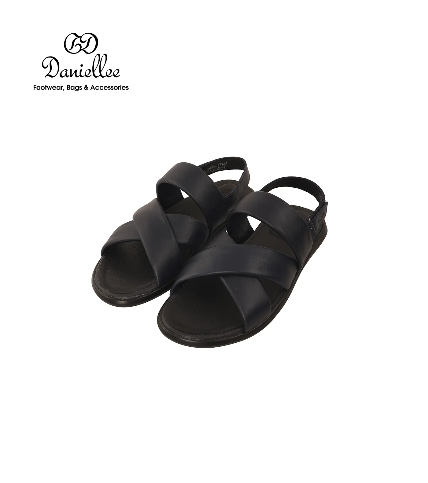 صندل چرمی روزمره مردانه Batis Sandal II