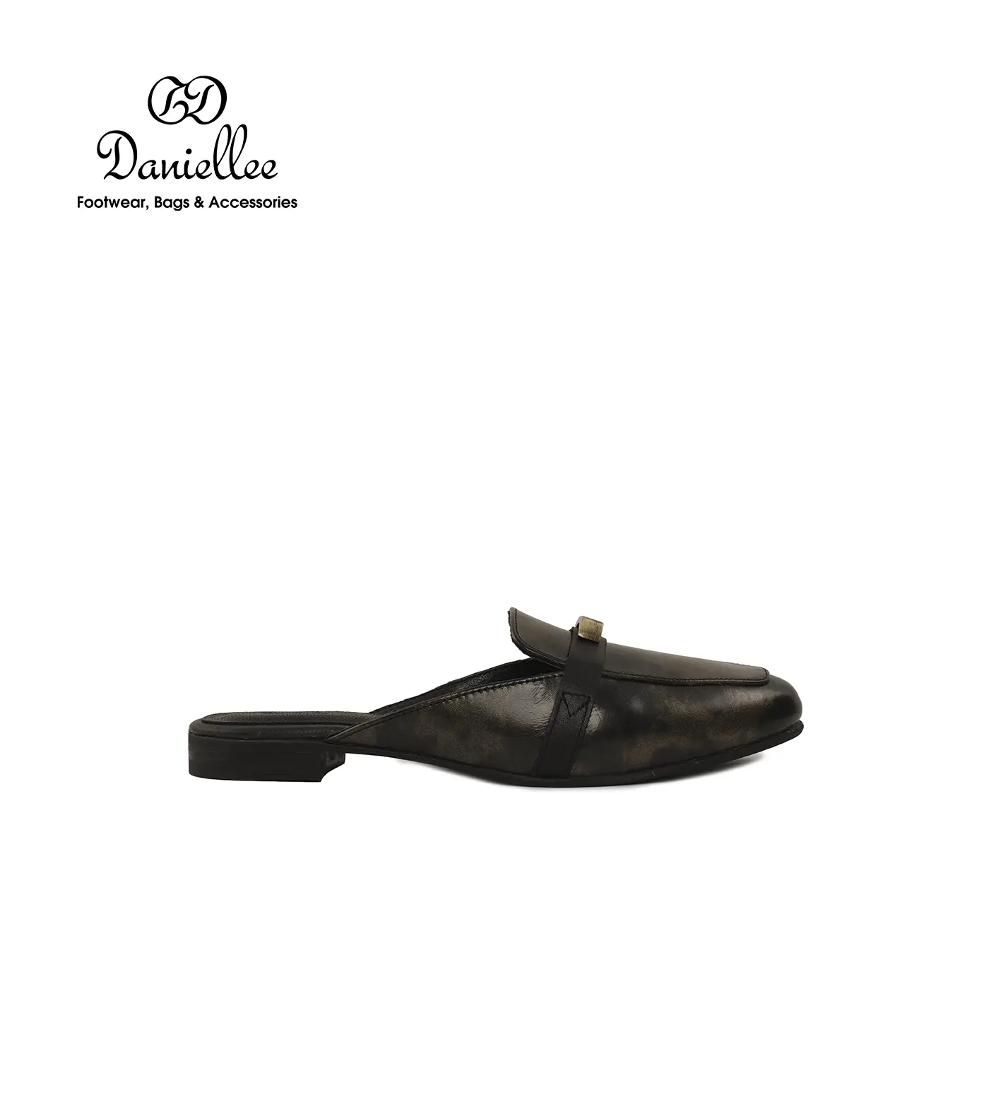 صندل چرمی رسمی زنانه Bita Slipper sandal