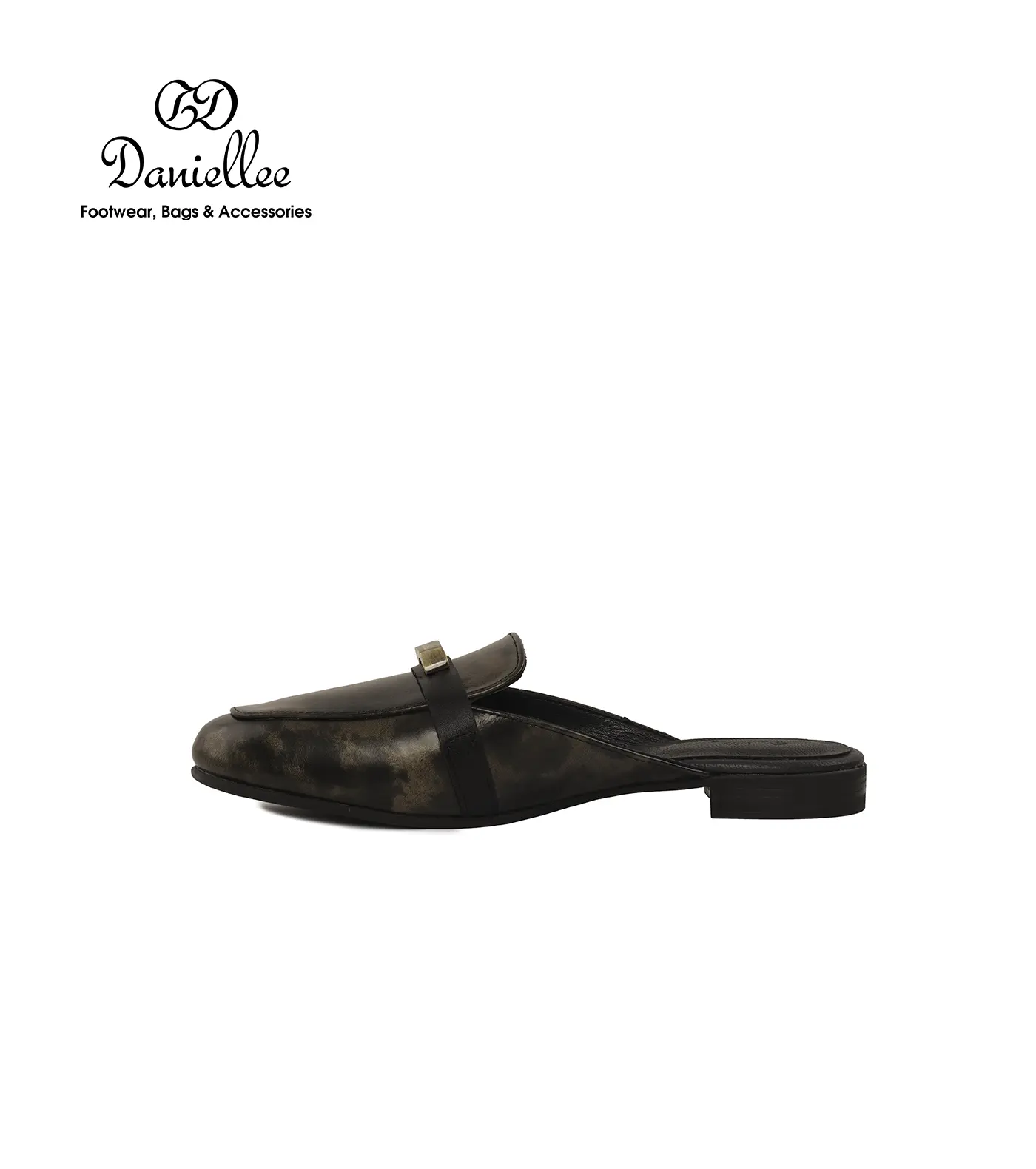 صندل چرمی رسمی زنانه Bita Slipper sandal