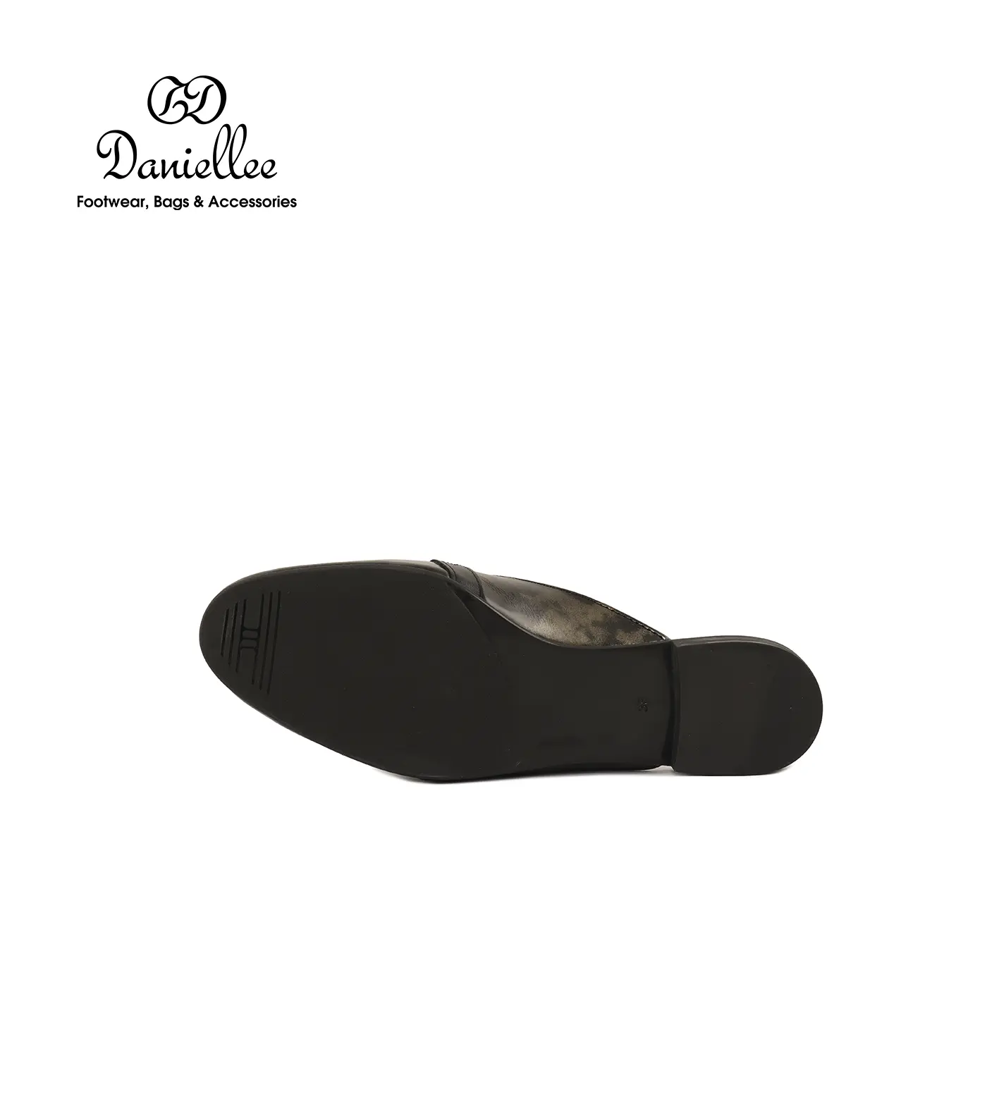 صندل چرمی رسمی زنانه Bita Slipper sandal