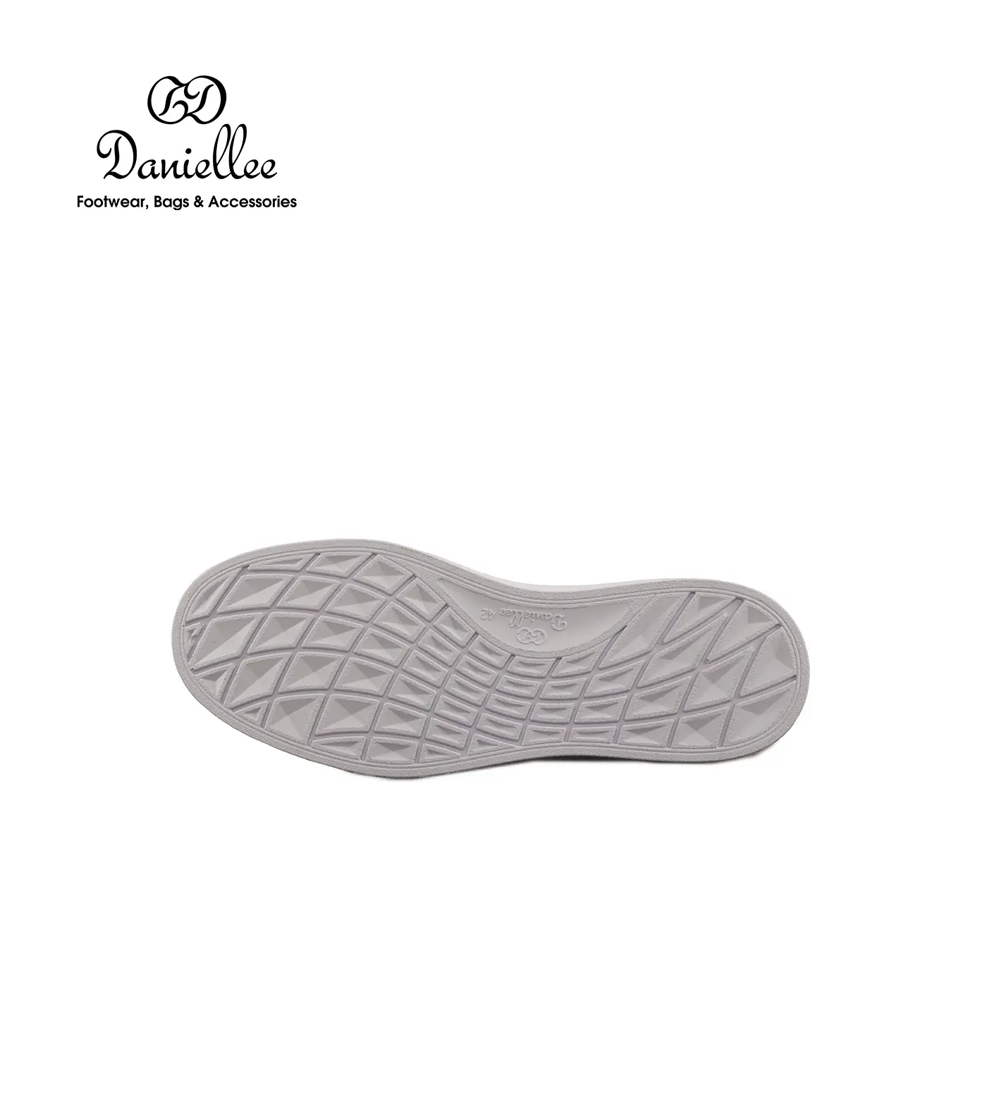 کفش چرمی روزمره مردانه Ariom Lace Stick