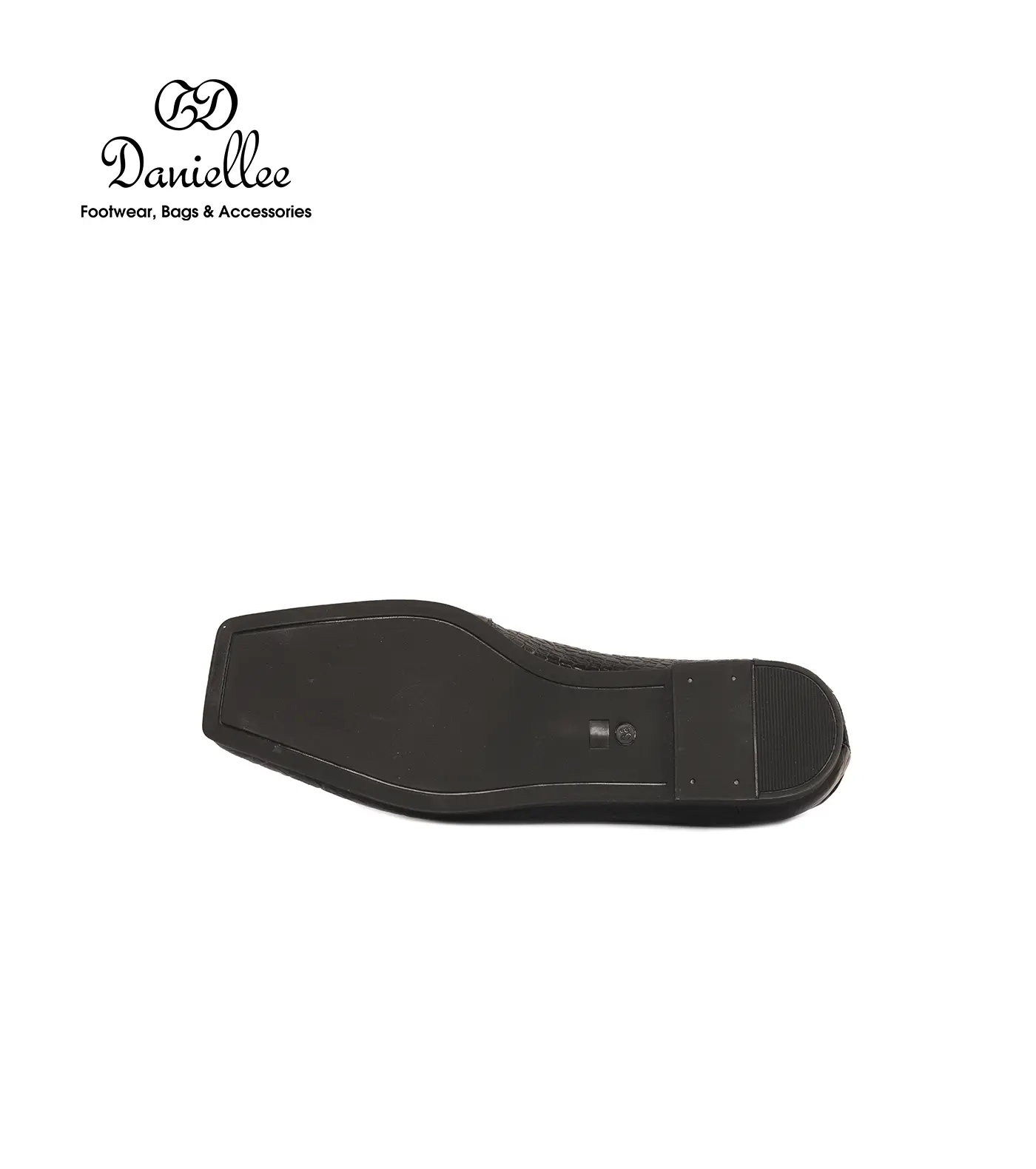 کفش چرمی رسمی زنانه Parmis Loafer