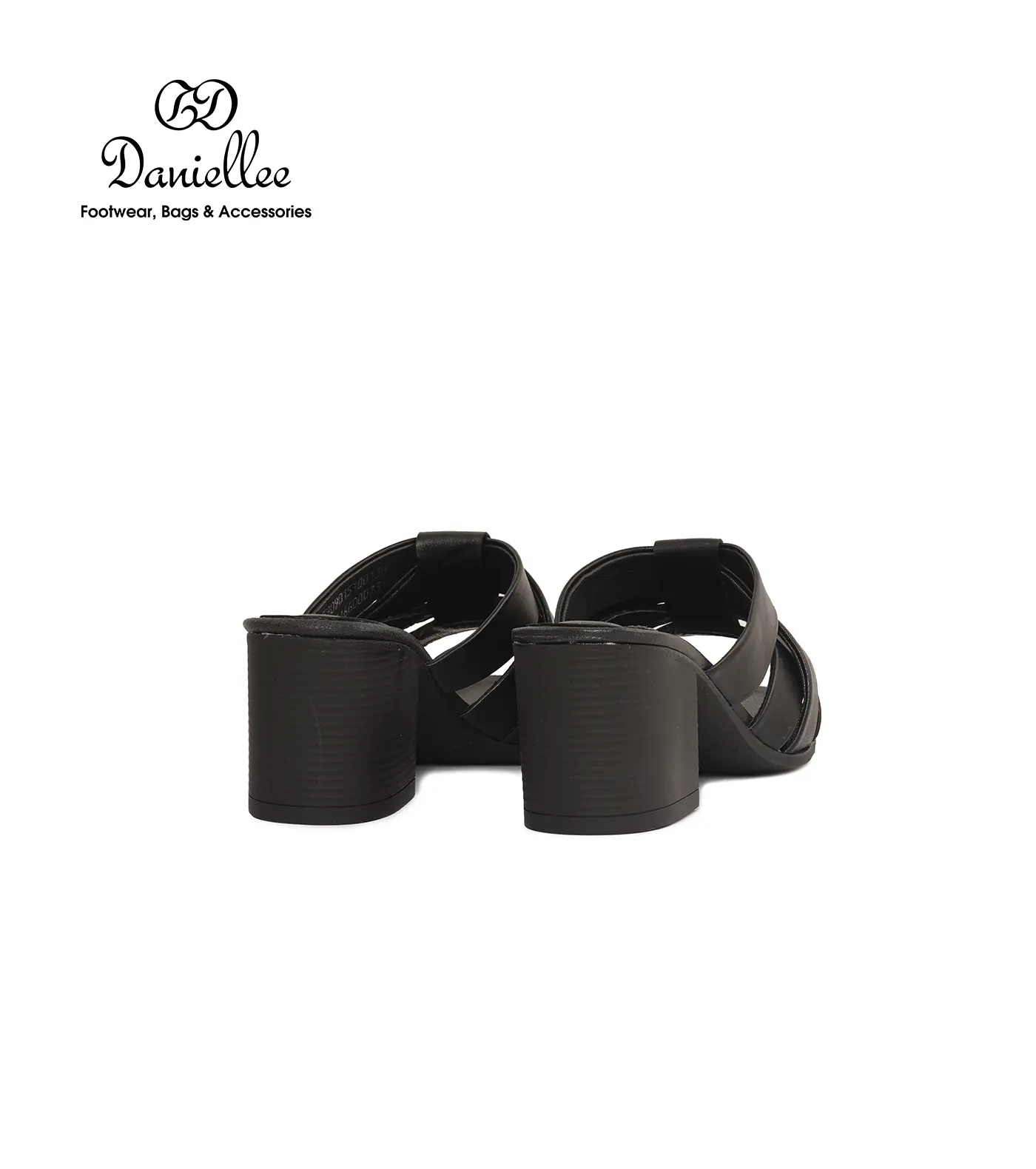 صندل چرمی رسمی زنانه Diba Sandal II