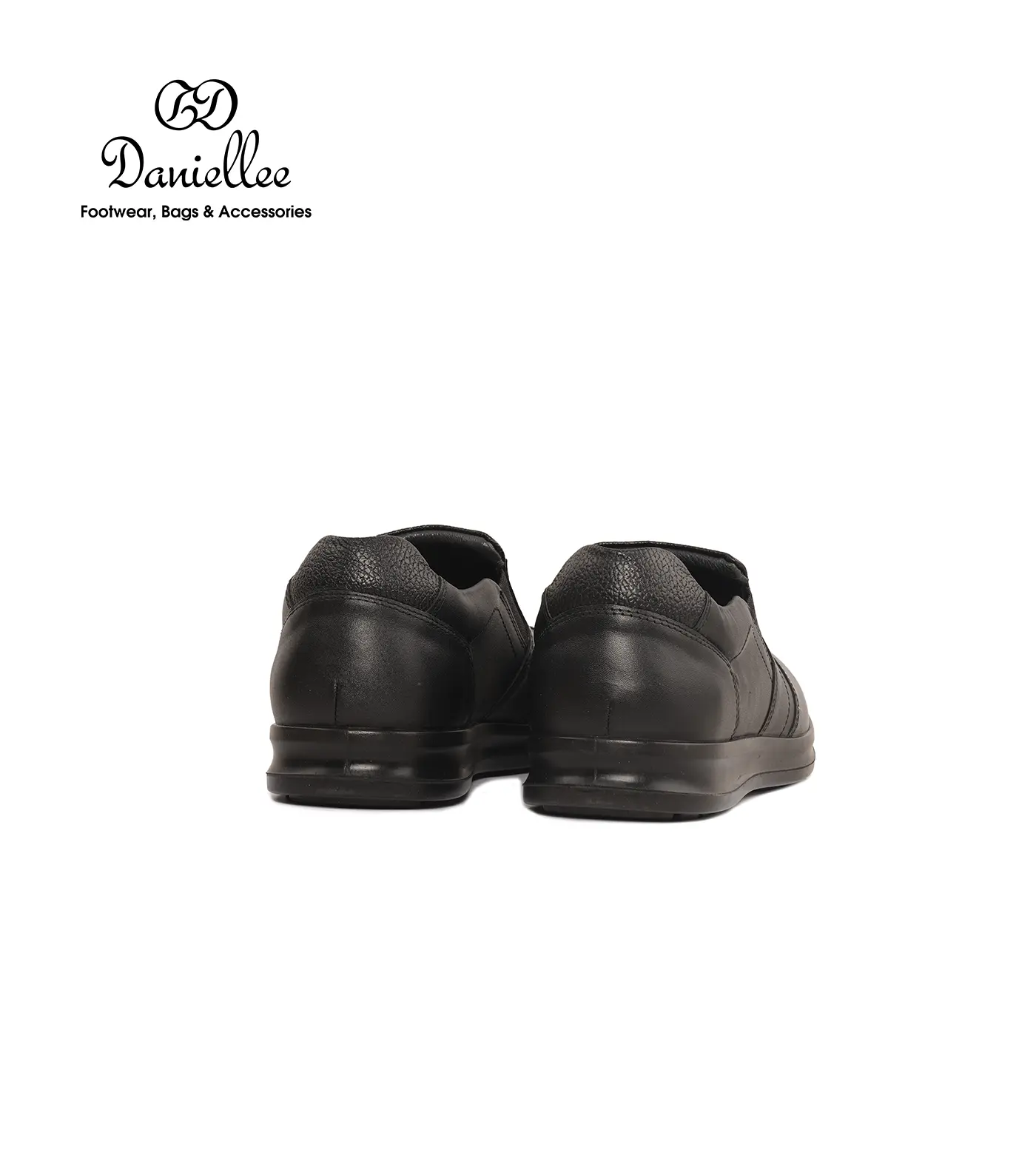کفش چرمی روزمره مردانه Artman Slipon III