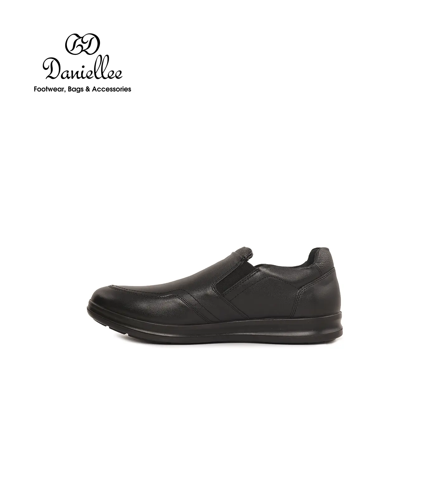 کفش چرمی روزمره مردانه Artman Slipon III
