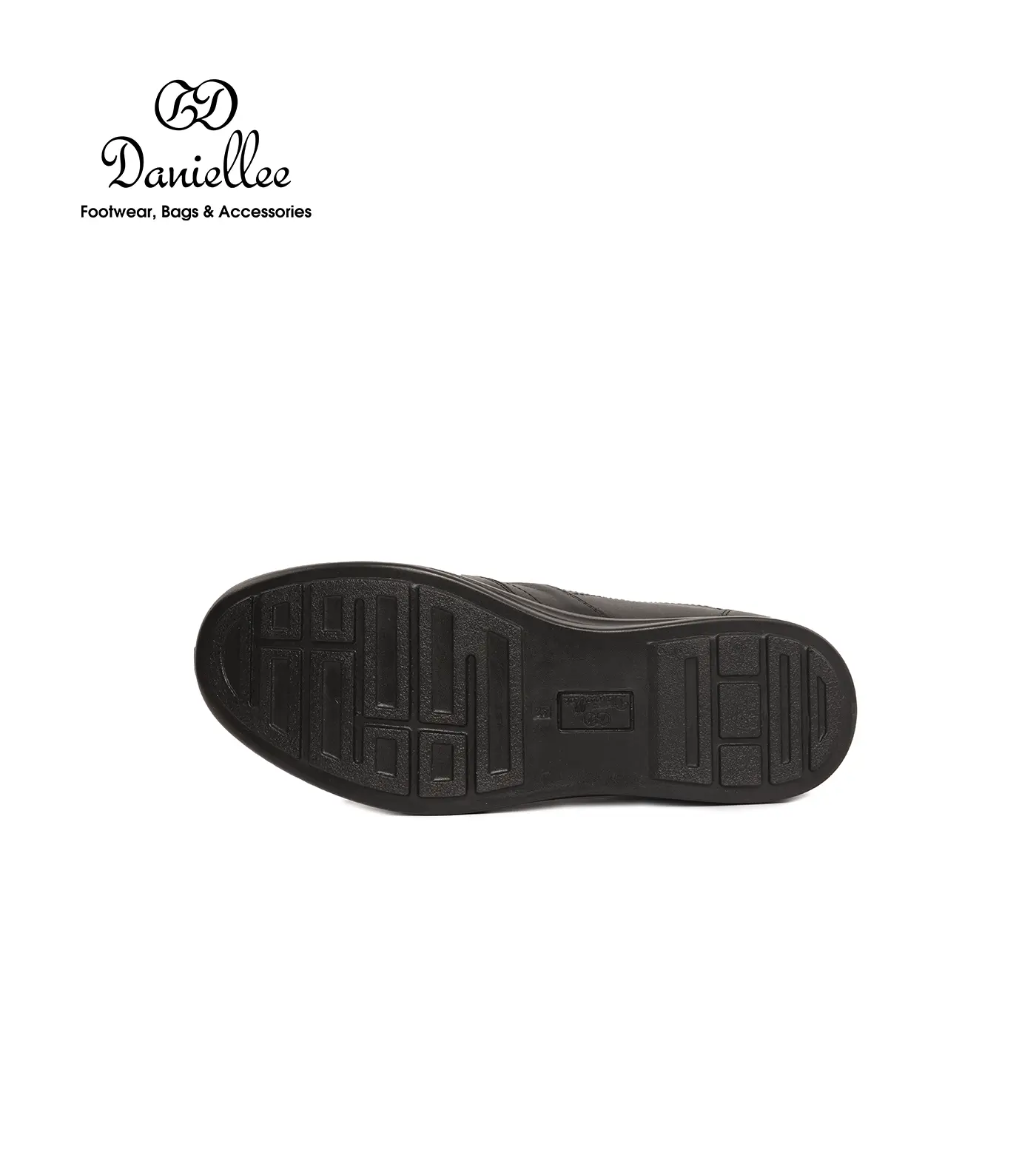 کفش چرمی روزمره مردانه Artman Slipon III