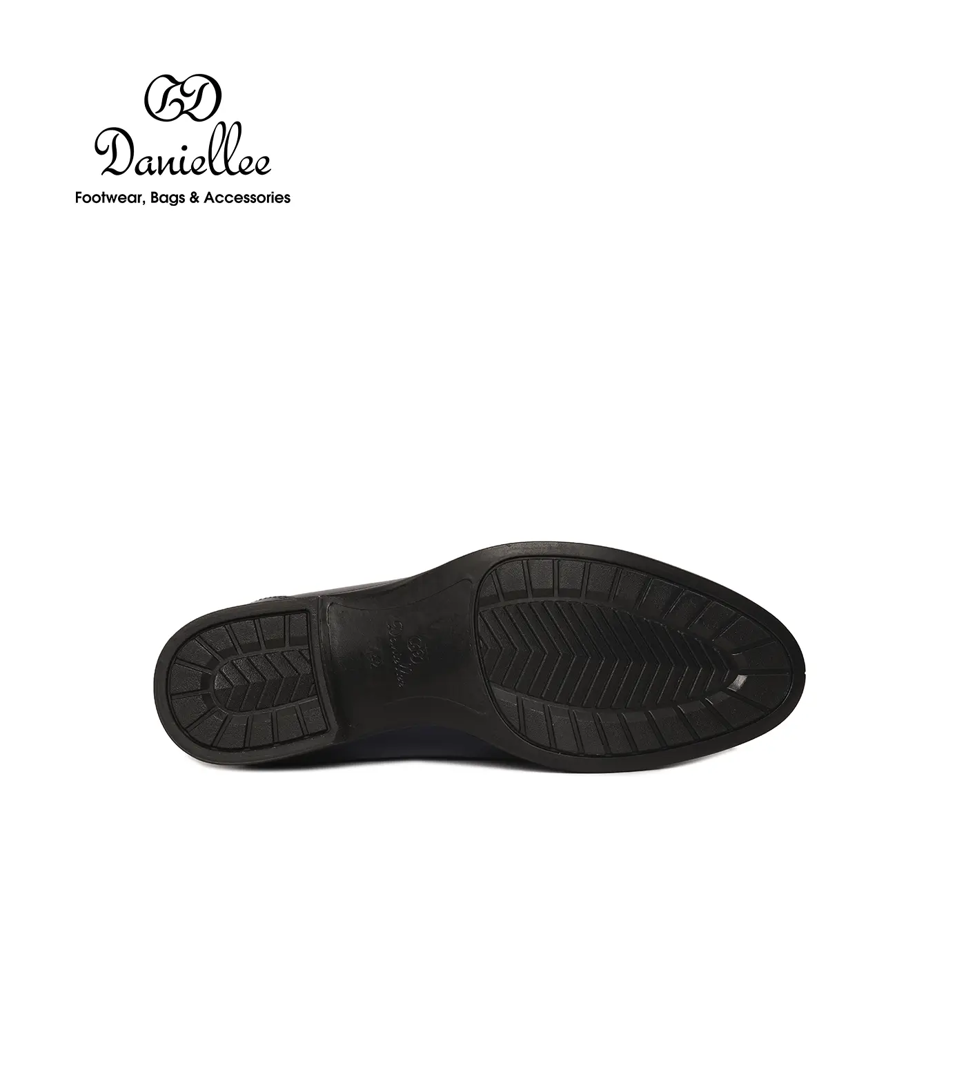 کفش چرمی رسمی مردانه Abtin Lace III