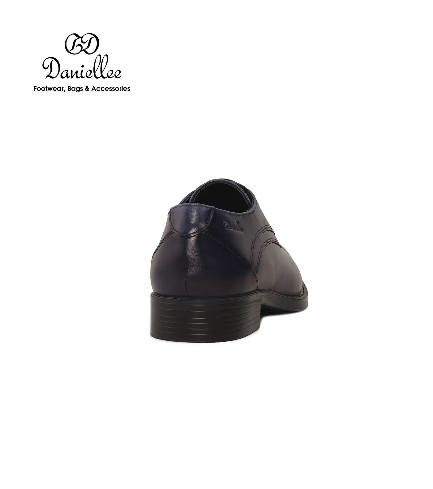 کفش چرمی رسمی مردانه Abtin Lace III