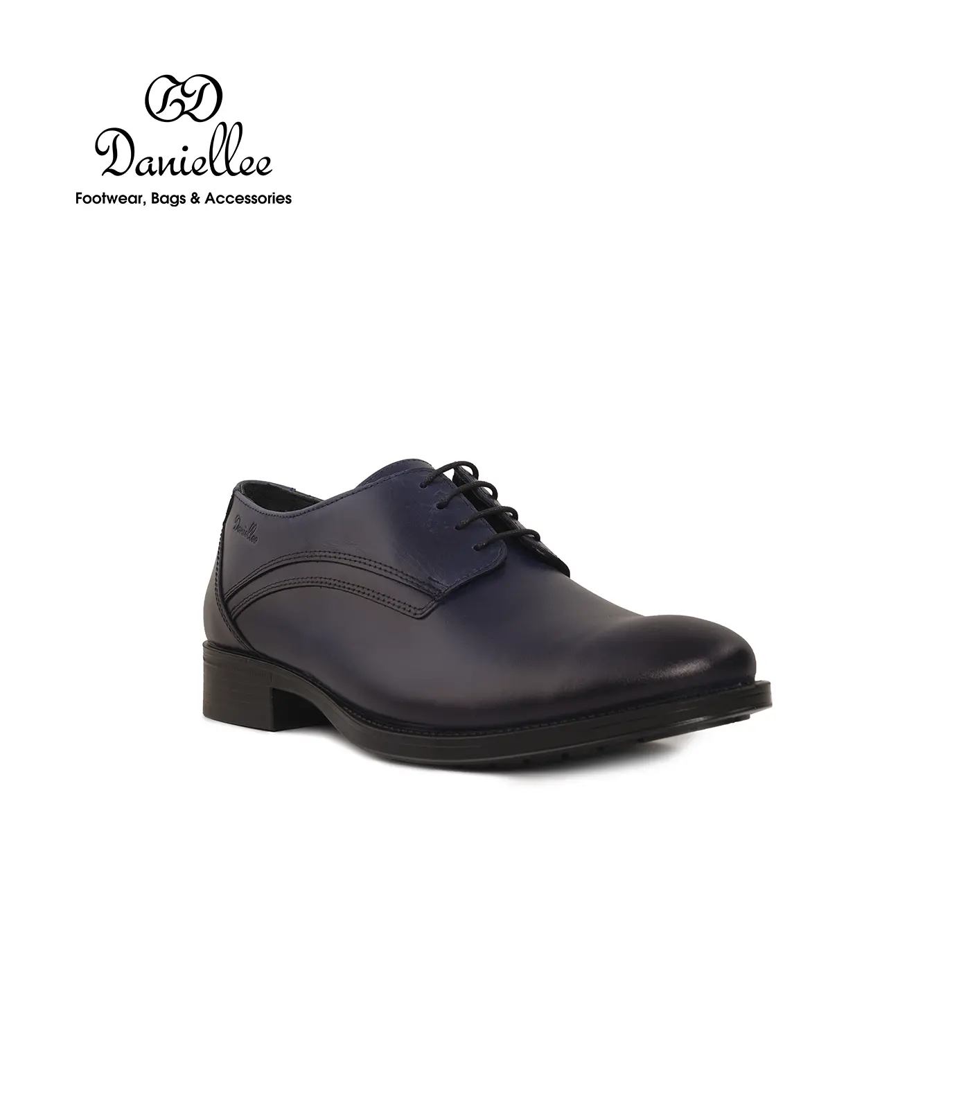 کفش چرمی رسمی مردانه Abtin Lace III