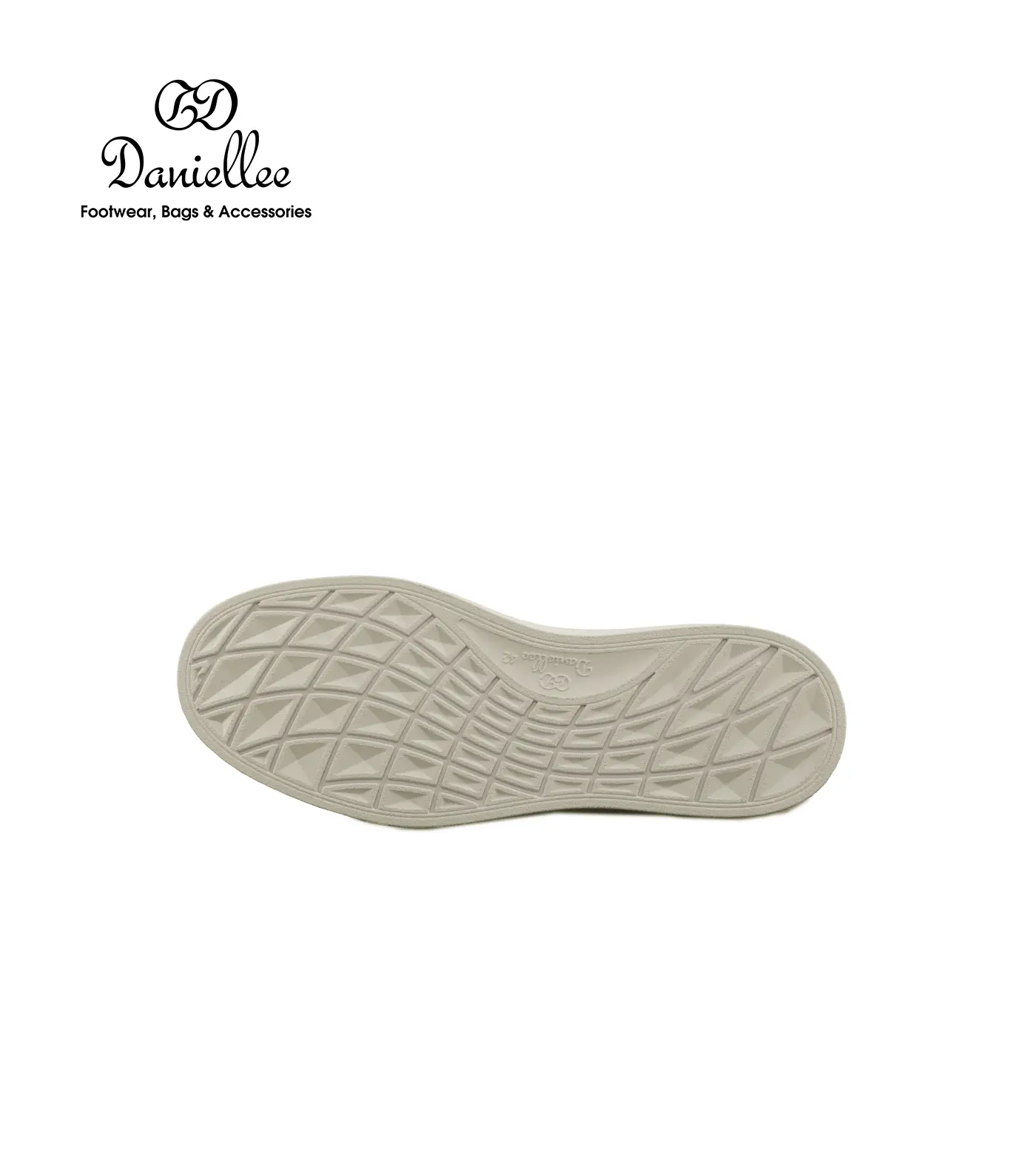 کفش چرمی روزمره مردانه Ariom Lace Stick