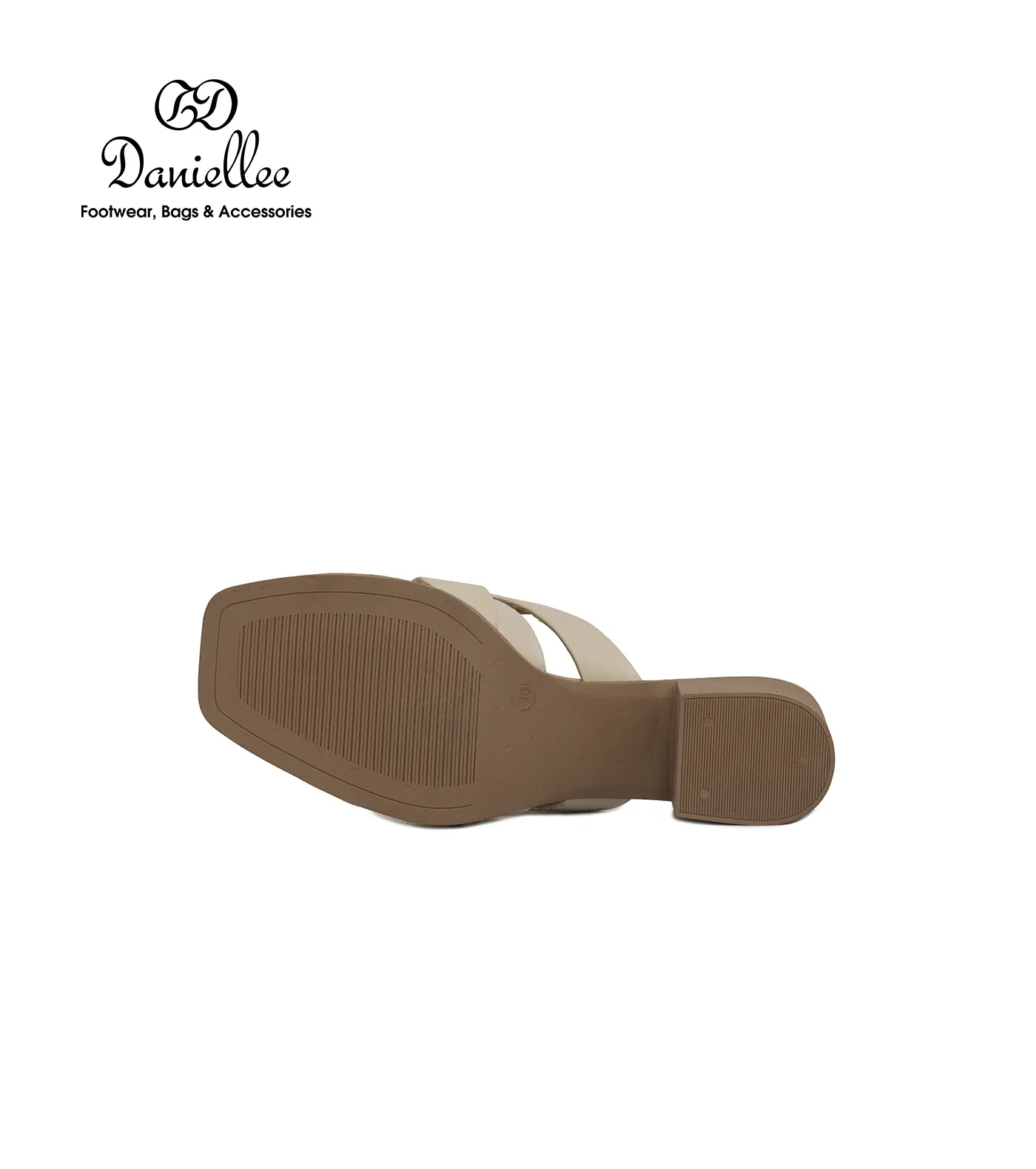 صندل چرمی رسمی زنانه Diba Sandal II