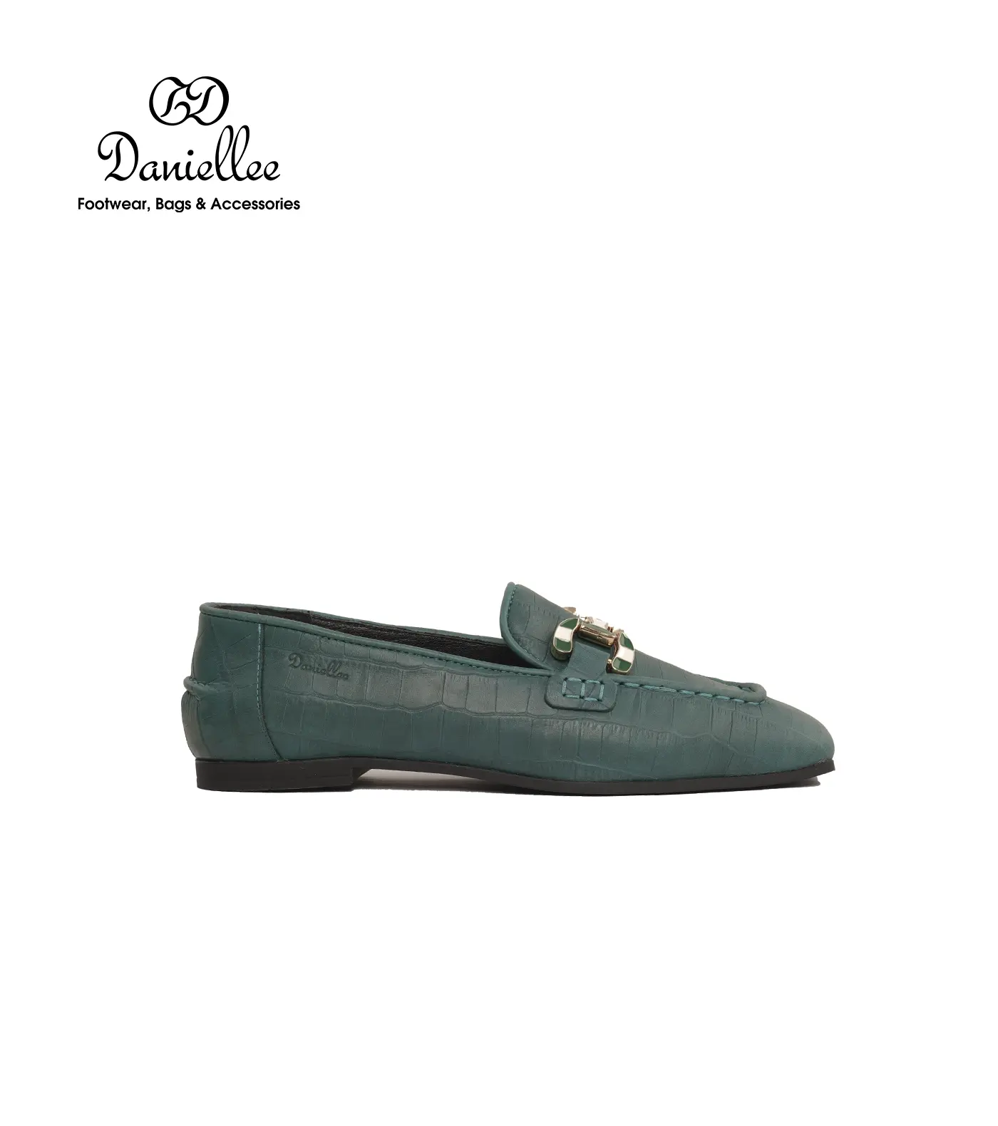 کفش چرمی رسمی زنانه Parmis Loafer