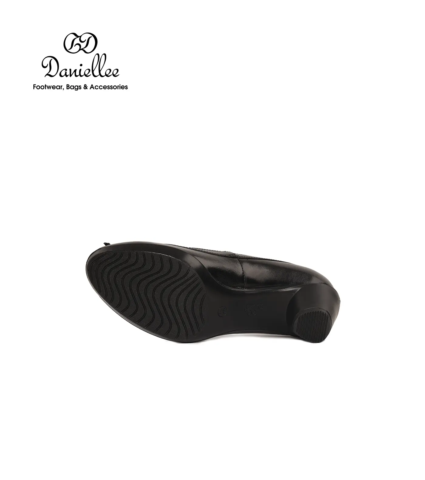 کفش چرمی رسمی زنانه Amitis 65 Pump