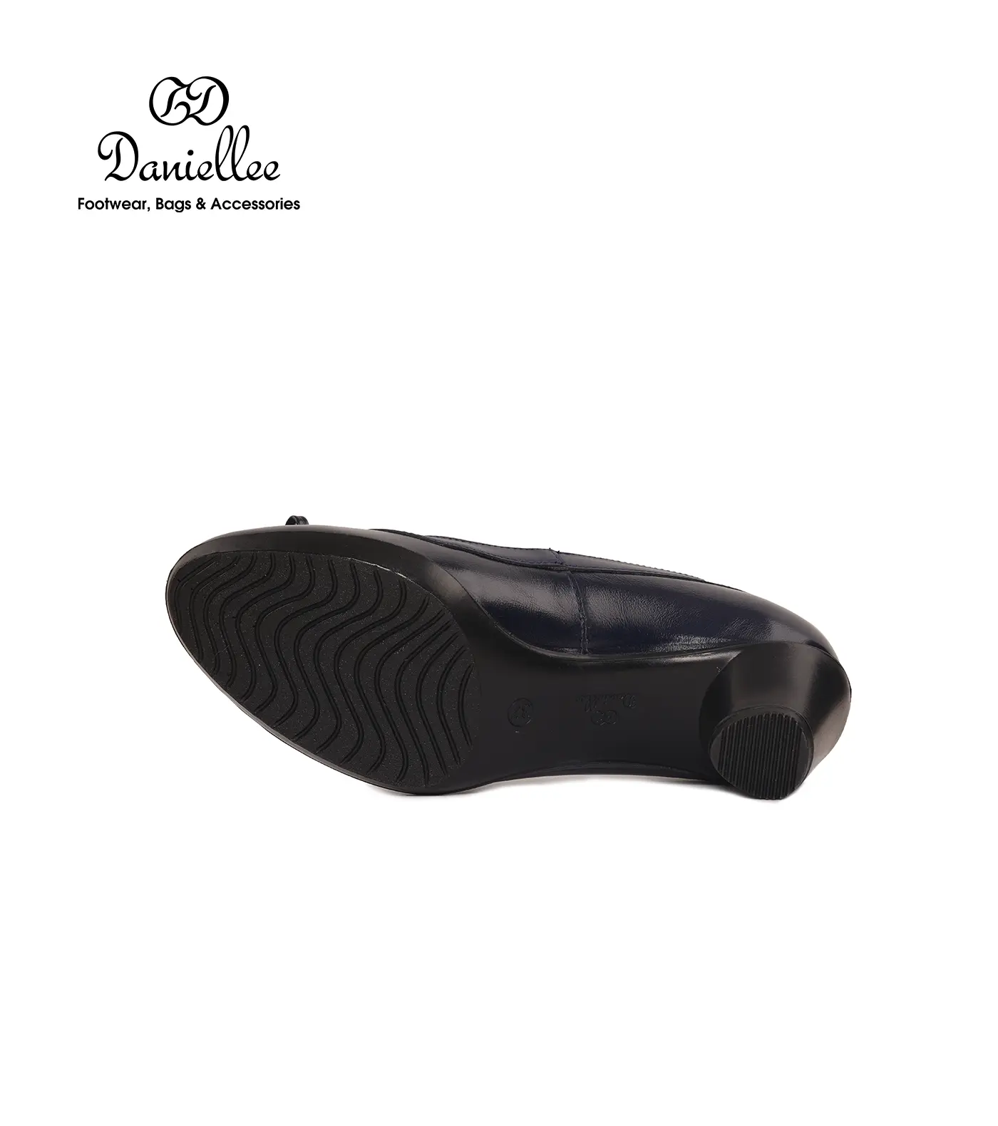 کفش چرمی رسمی زنانه Amitis 65 Pump