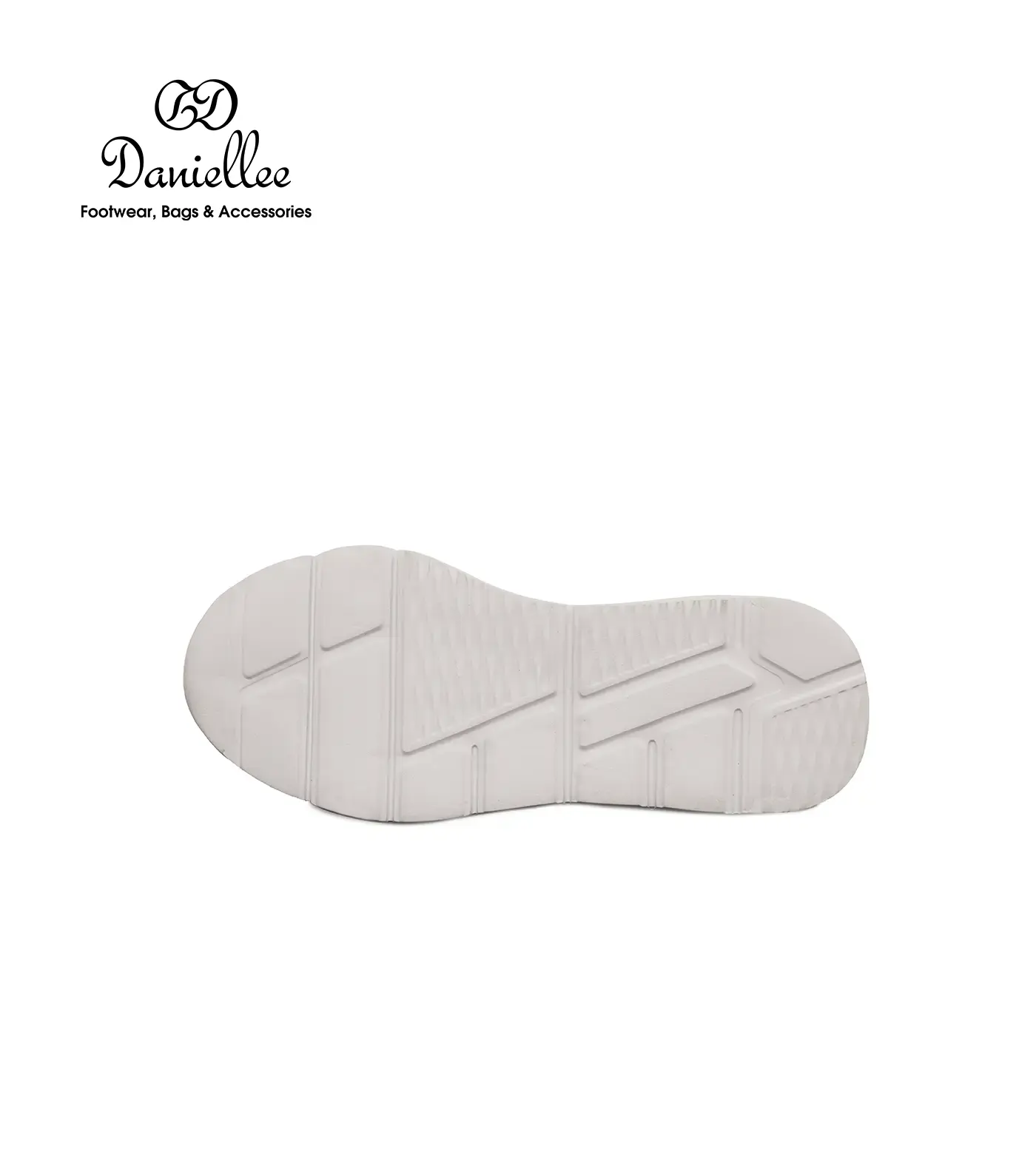 کفش چرمی ورزشی زنانه Parand Sneaker