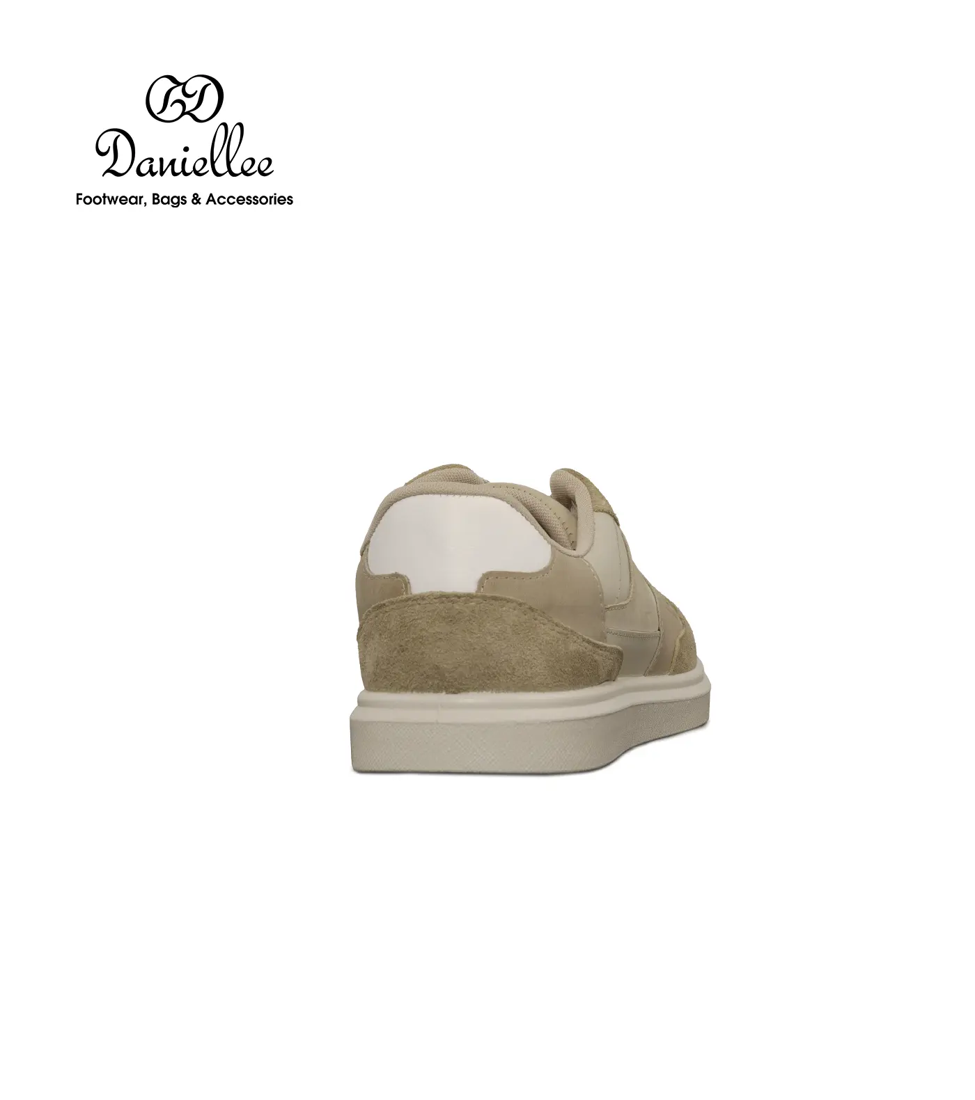 کفش چرمی روزمره مردانه Ariom Lace X