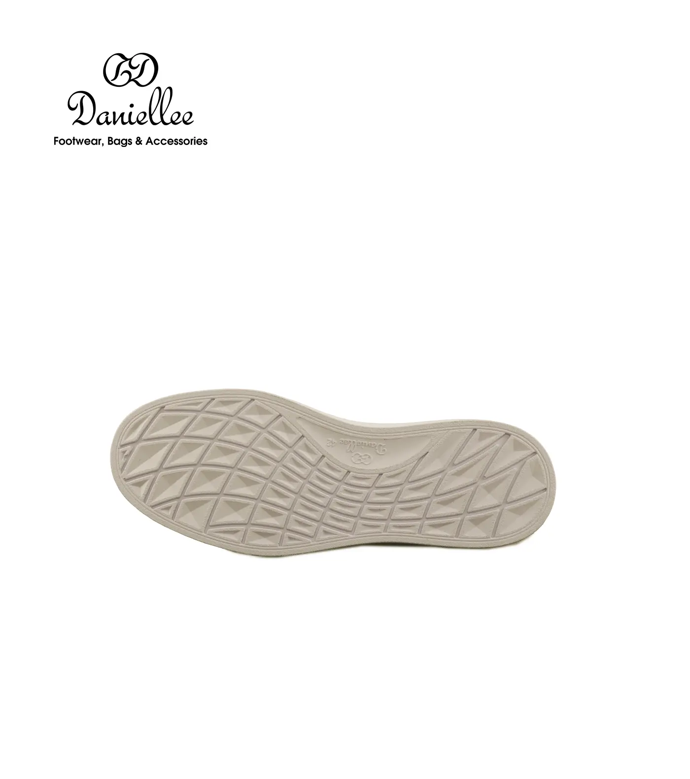 کفش چرمی روزمره مردانه Ariom Lace X