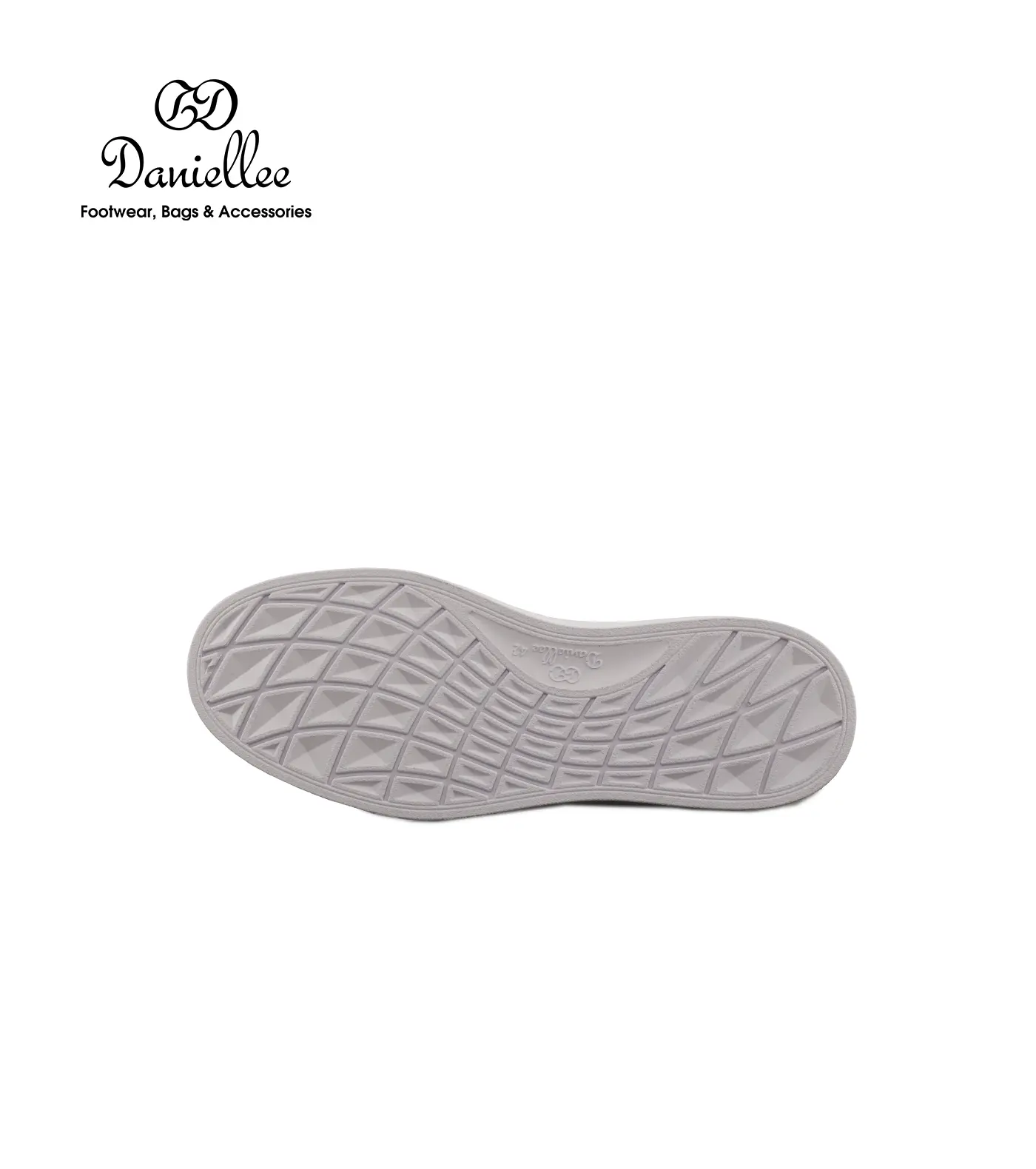 کفش چرمی روزمره مردانه Ariom Lace X