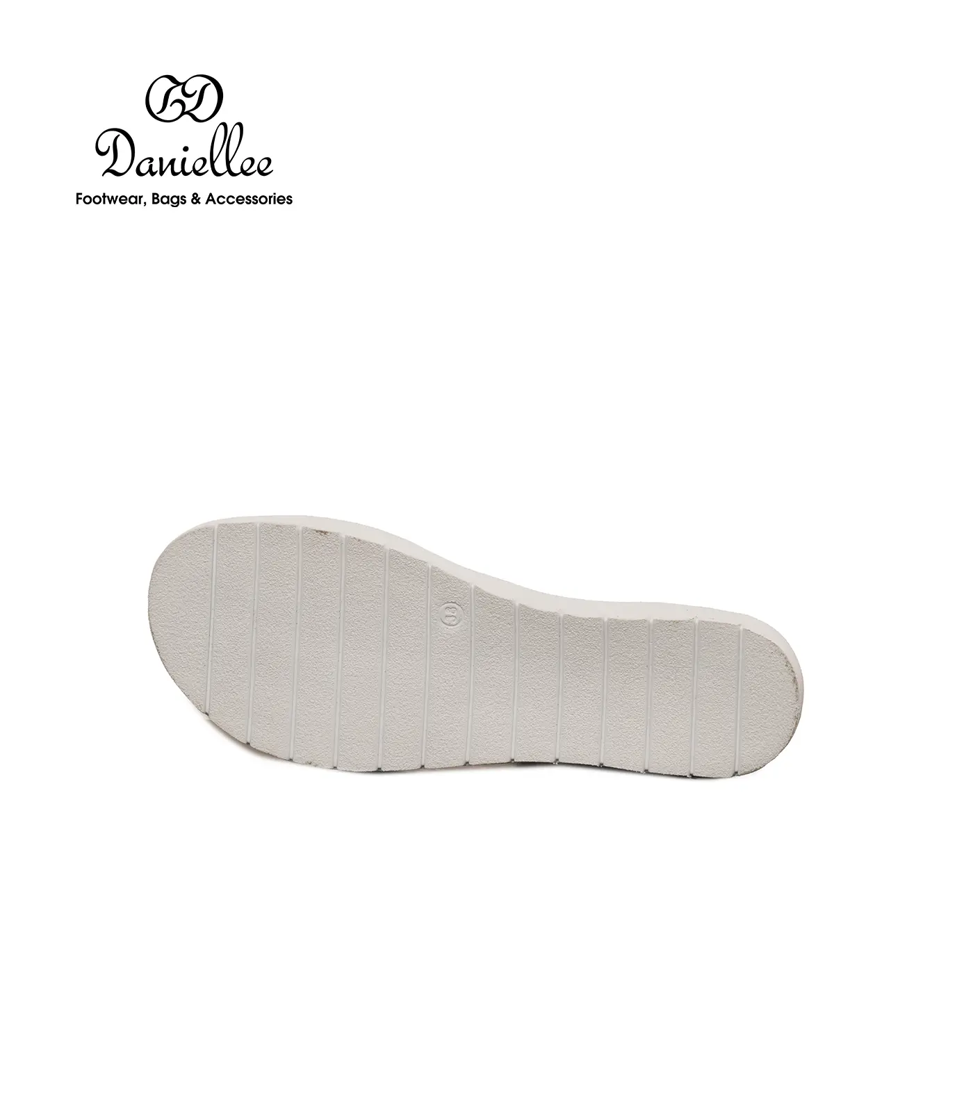 صندل چرمی روزمره زنانه Anita Ankle Strap Sandal Flat