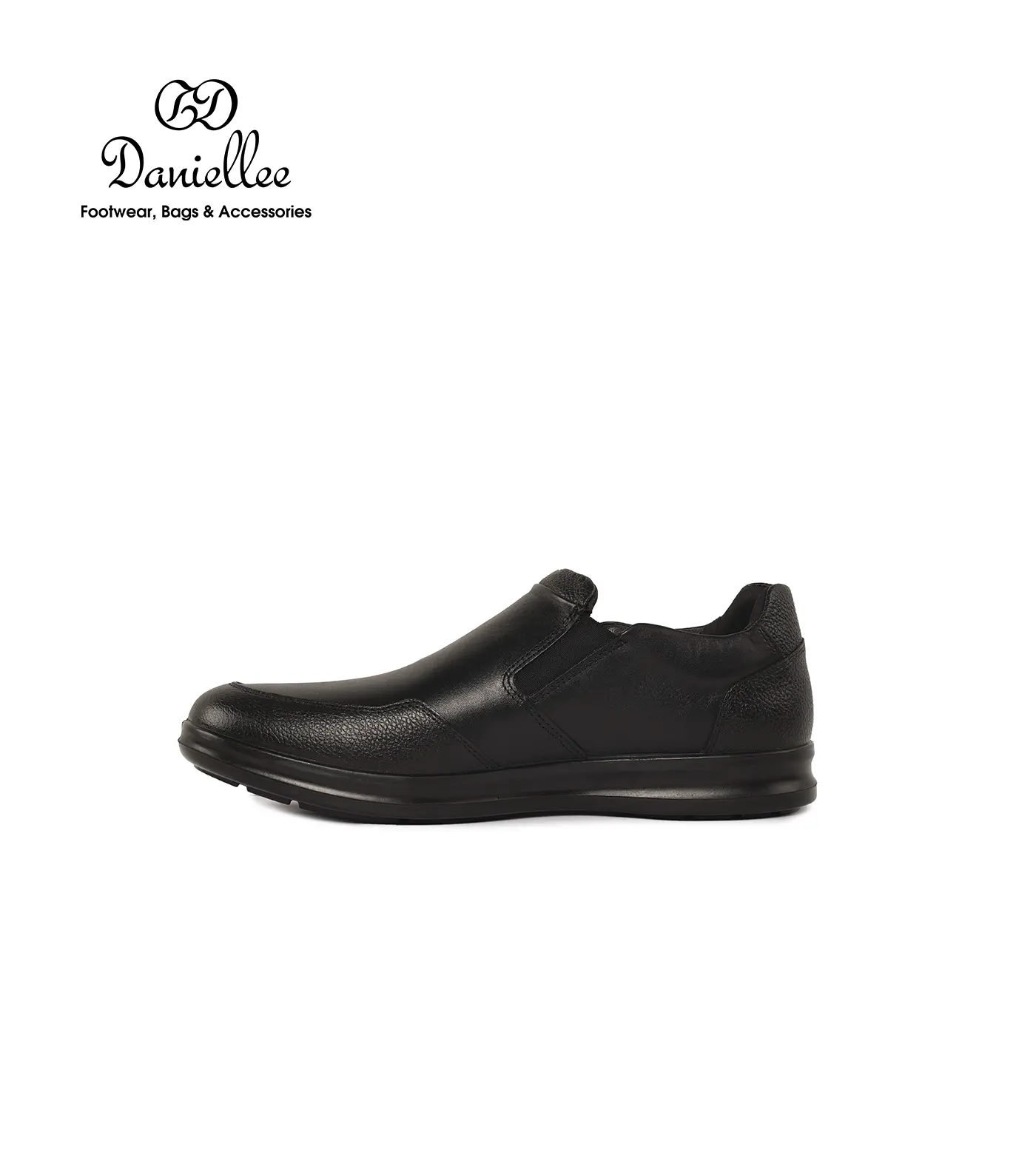 کفش چرمی روزمره مردانه Artman Slipon IV