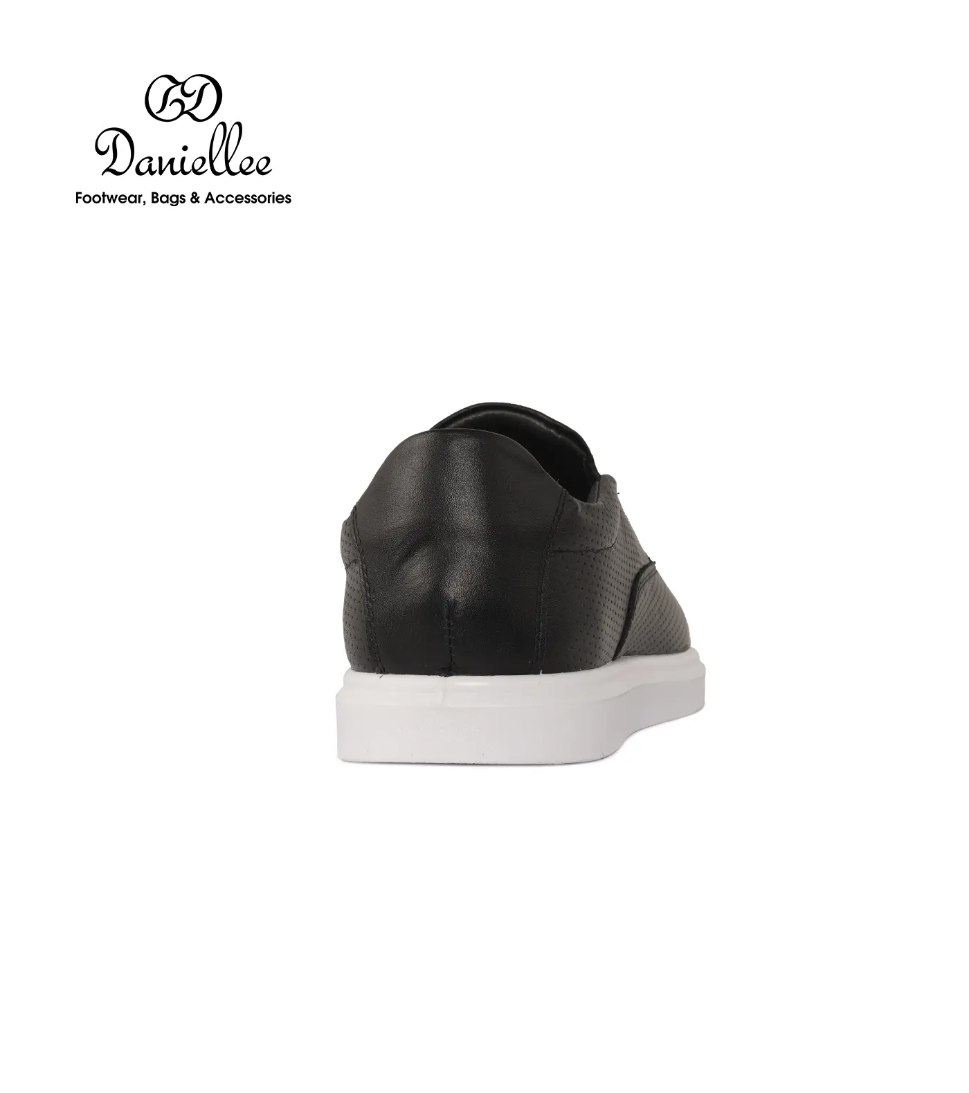 کفش چرمی روزمره مردانه Ariom Slipon IV