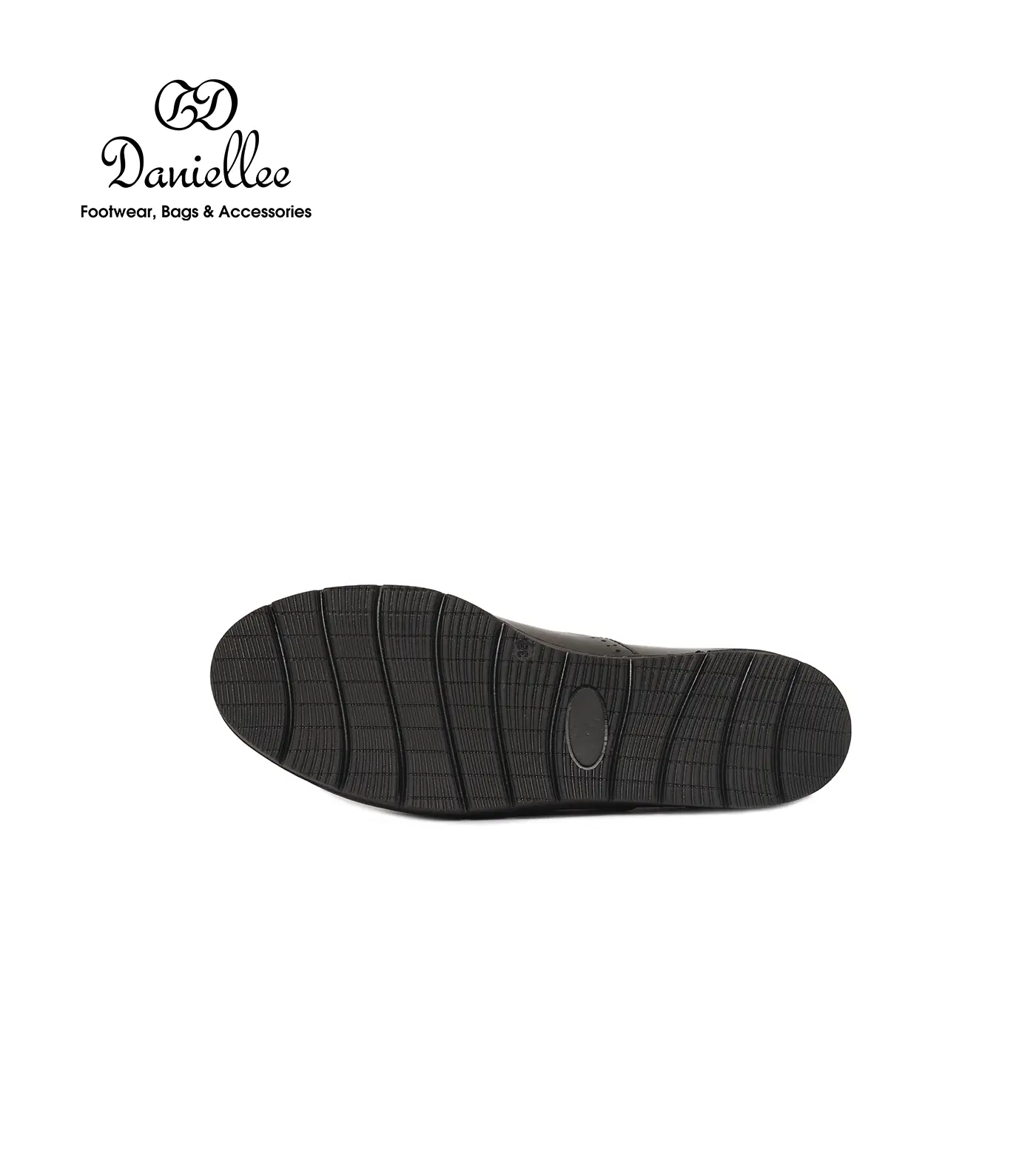کفش چرمی روزمره زنانه Atrisa Lace Perf