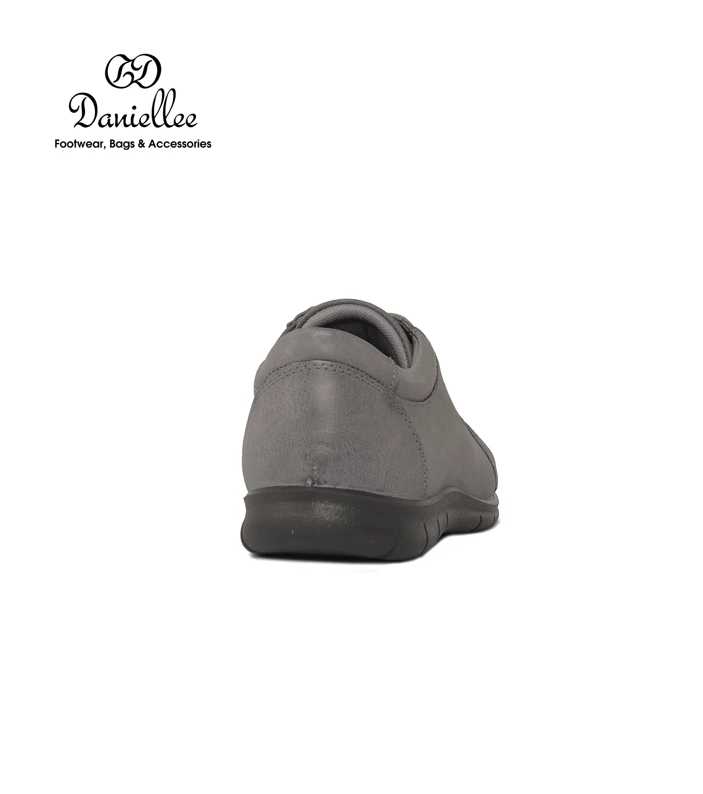 کفش چرمی روزمره زنانه Artemis Lace III