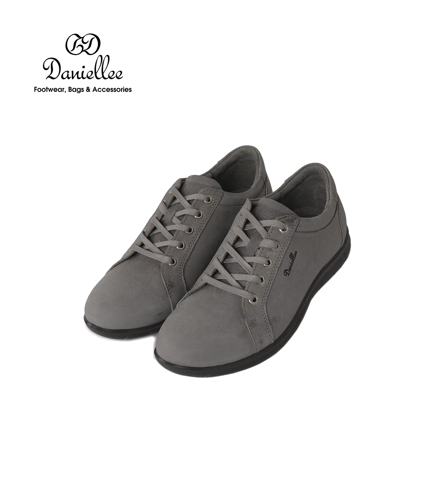 کفش چرمی روزمره زنانه Artemis Lace III