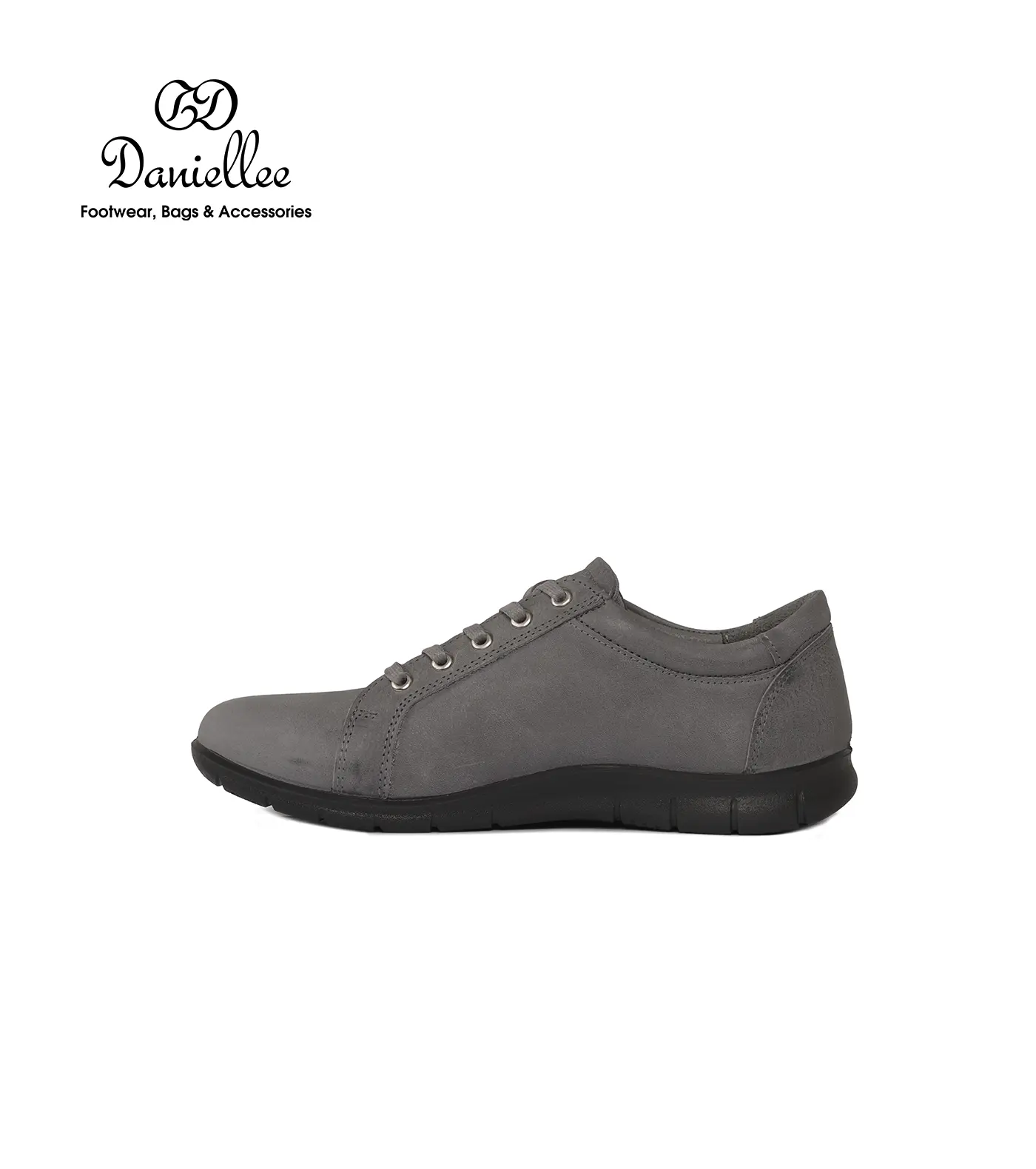 کفش چرمی روزمره زنانه Artemis Lace III