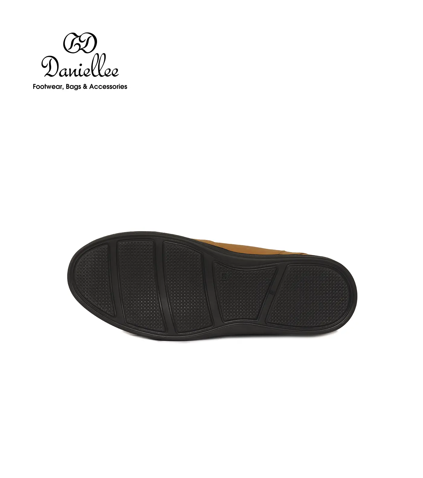 کفش چرمی روزمره زنانه Rayka Lace IV