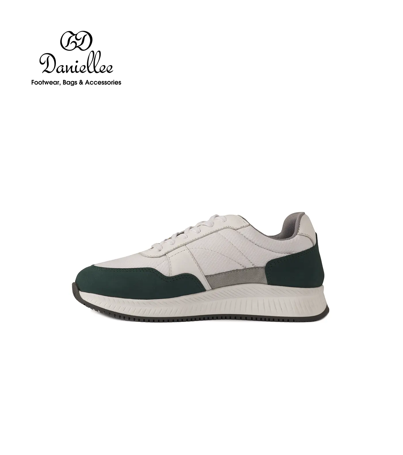 کفش Leather Mix روزمره زنانه Avina Lace