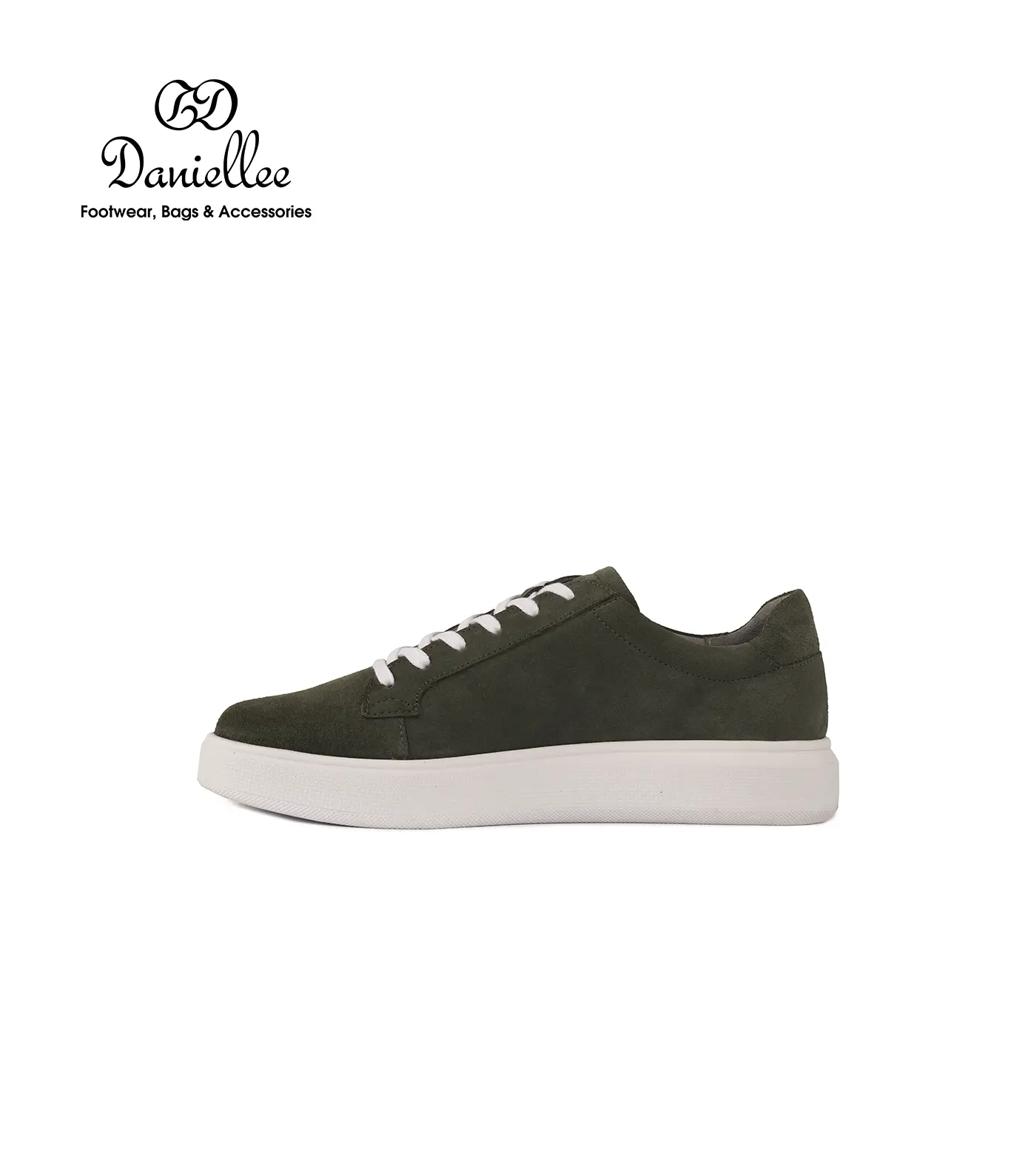 کفش چرمی روزمره مردانه Aron Lace V