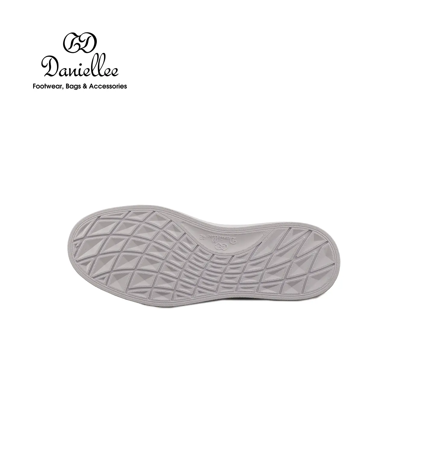 کفش چرمی روزمره مردانه Ariom Lace Rail