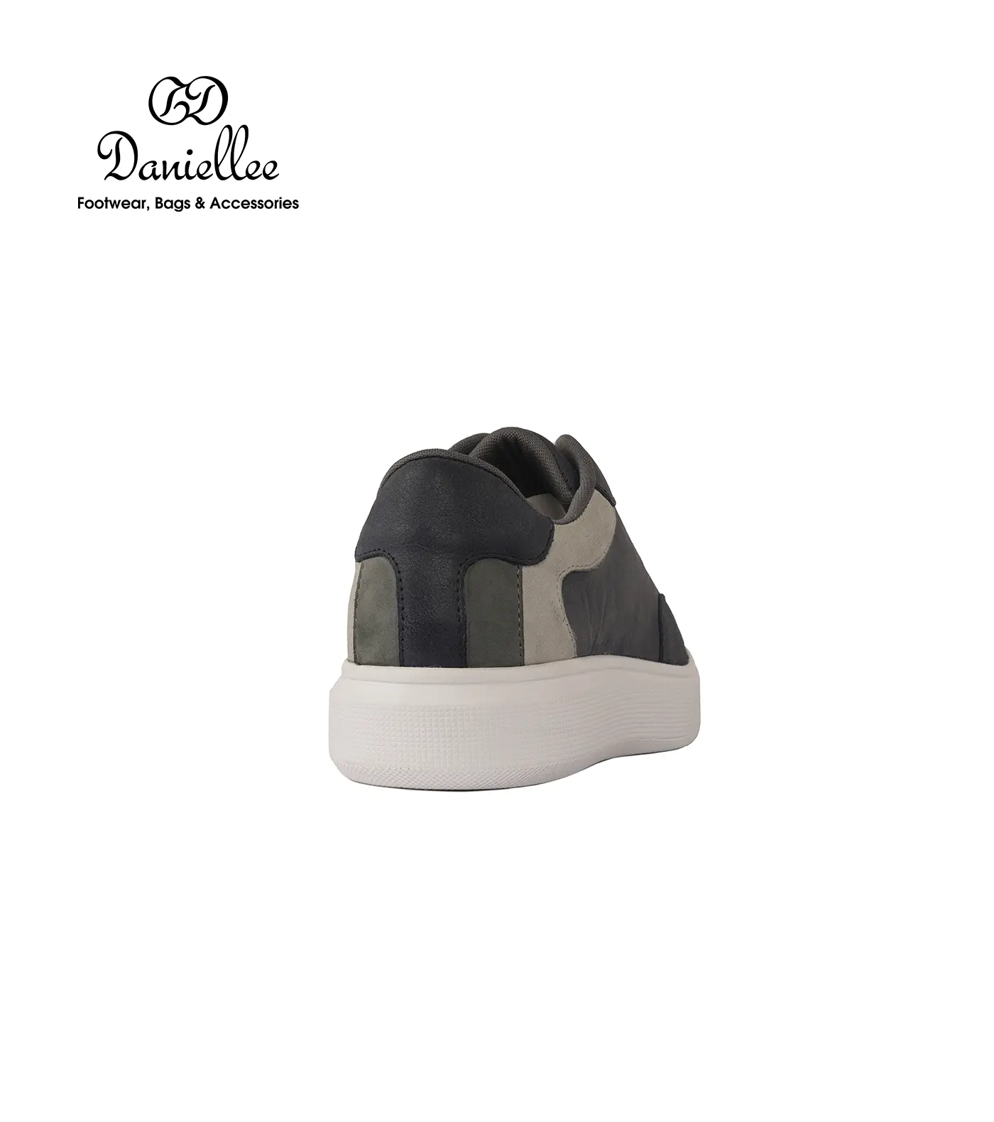 کفش چرمی روزمره مردانه Aron Lace VI