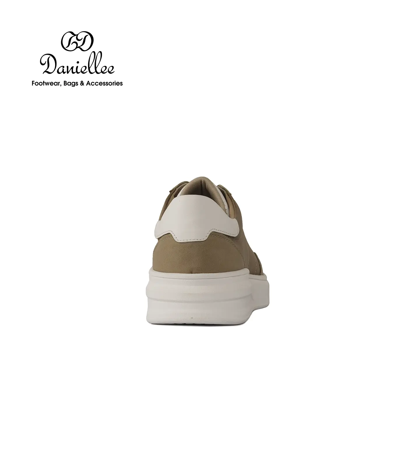 کفش چرمی روزمره مردانه Ayhan Lace