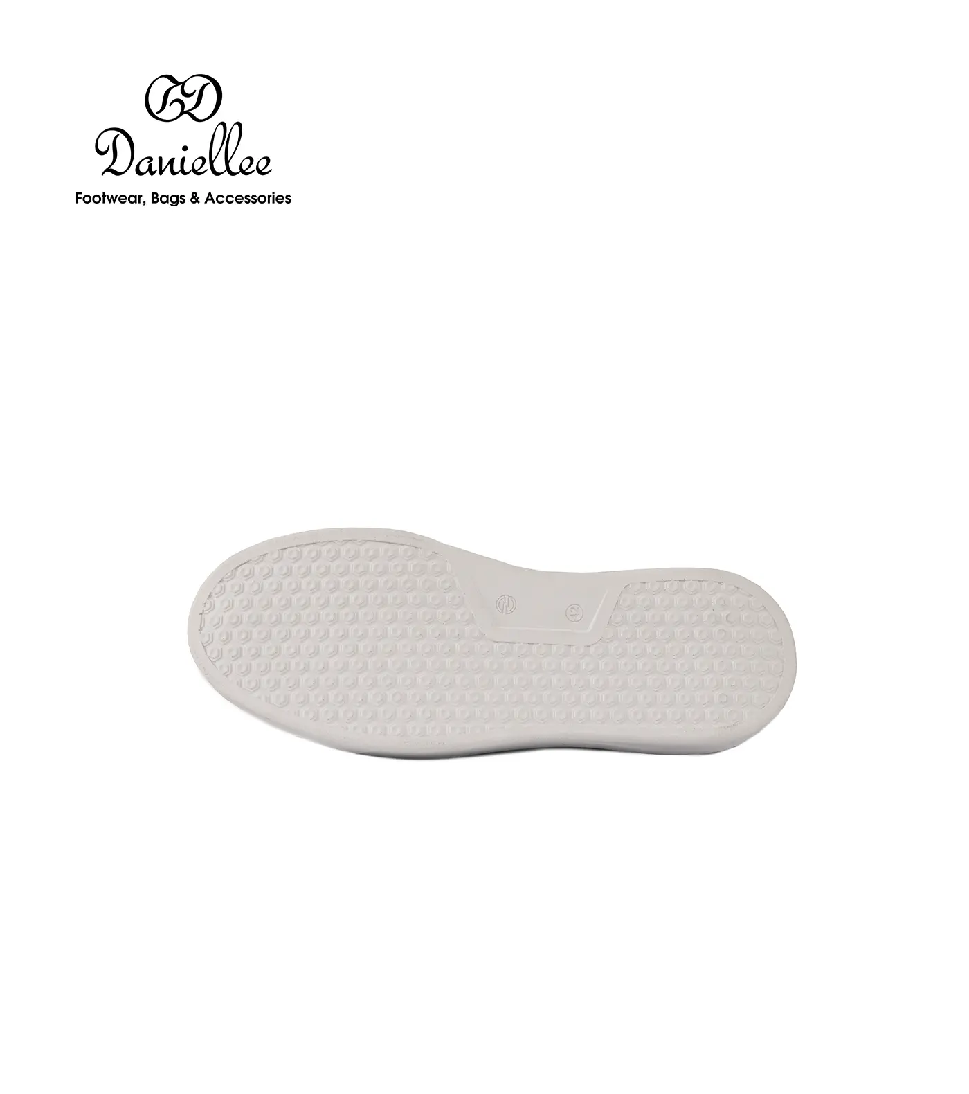 کفش چرمی روزمره مردانه Ayhan Lace