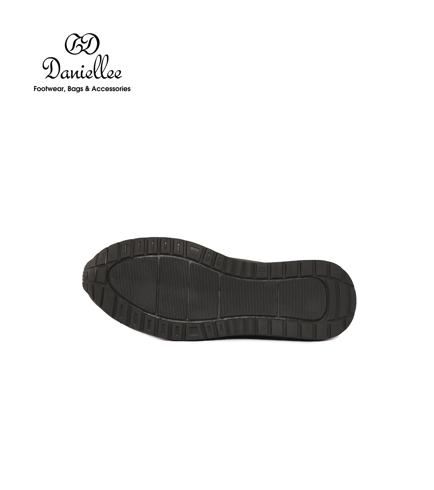 کفش Leather Mix روزمره مردانه Atras Lace VI