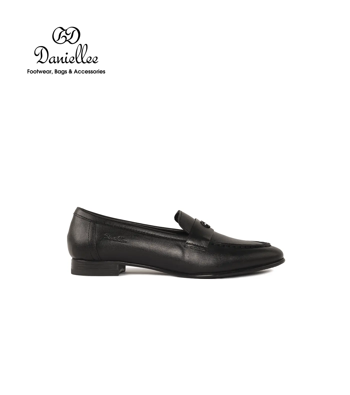 کفش چرمی رسمی زنانه Bita Loafer