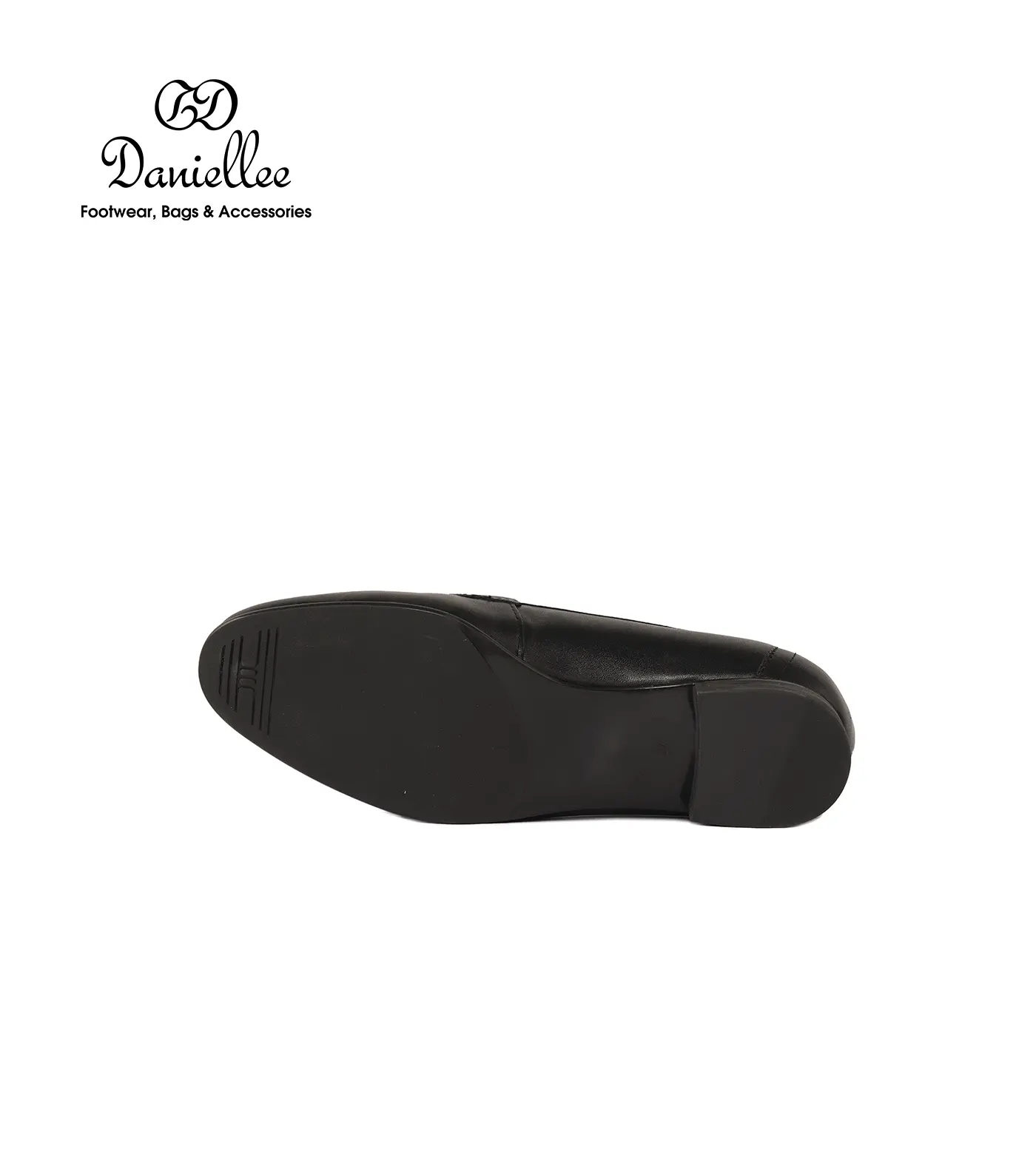 کفش چرمی رسمی زنانه Bita Loafer