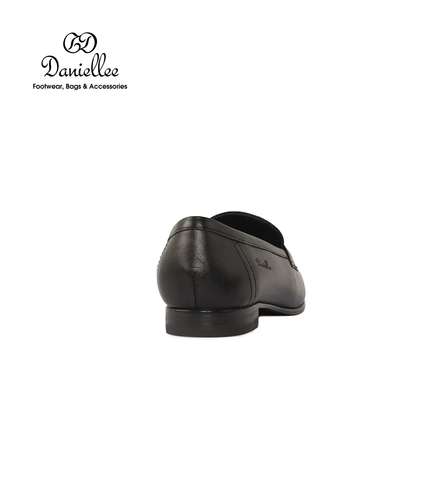 کفش چرمی رسمی زنانه Bita Loafer