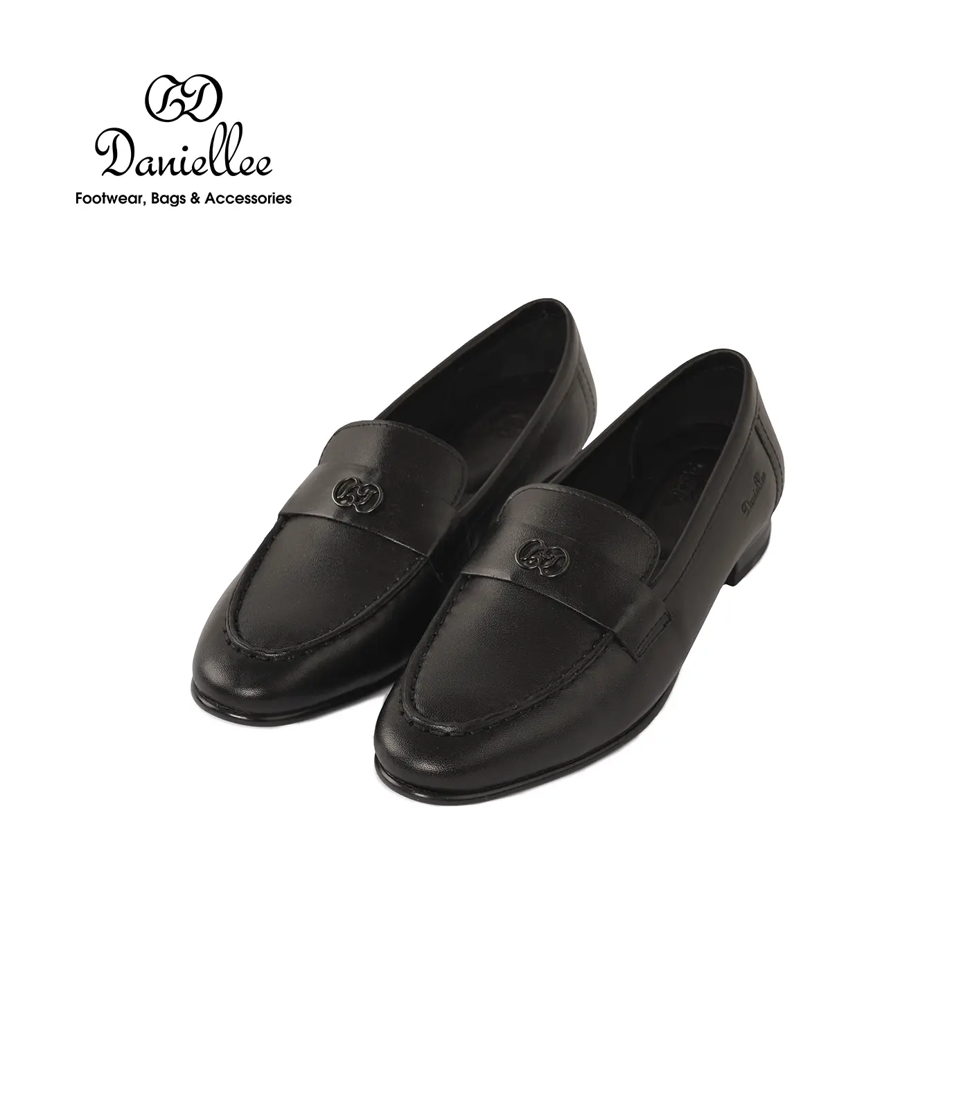 کفش چرمی رسمی زنانه Bita Loafer