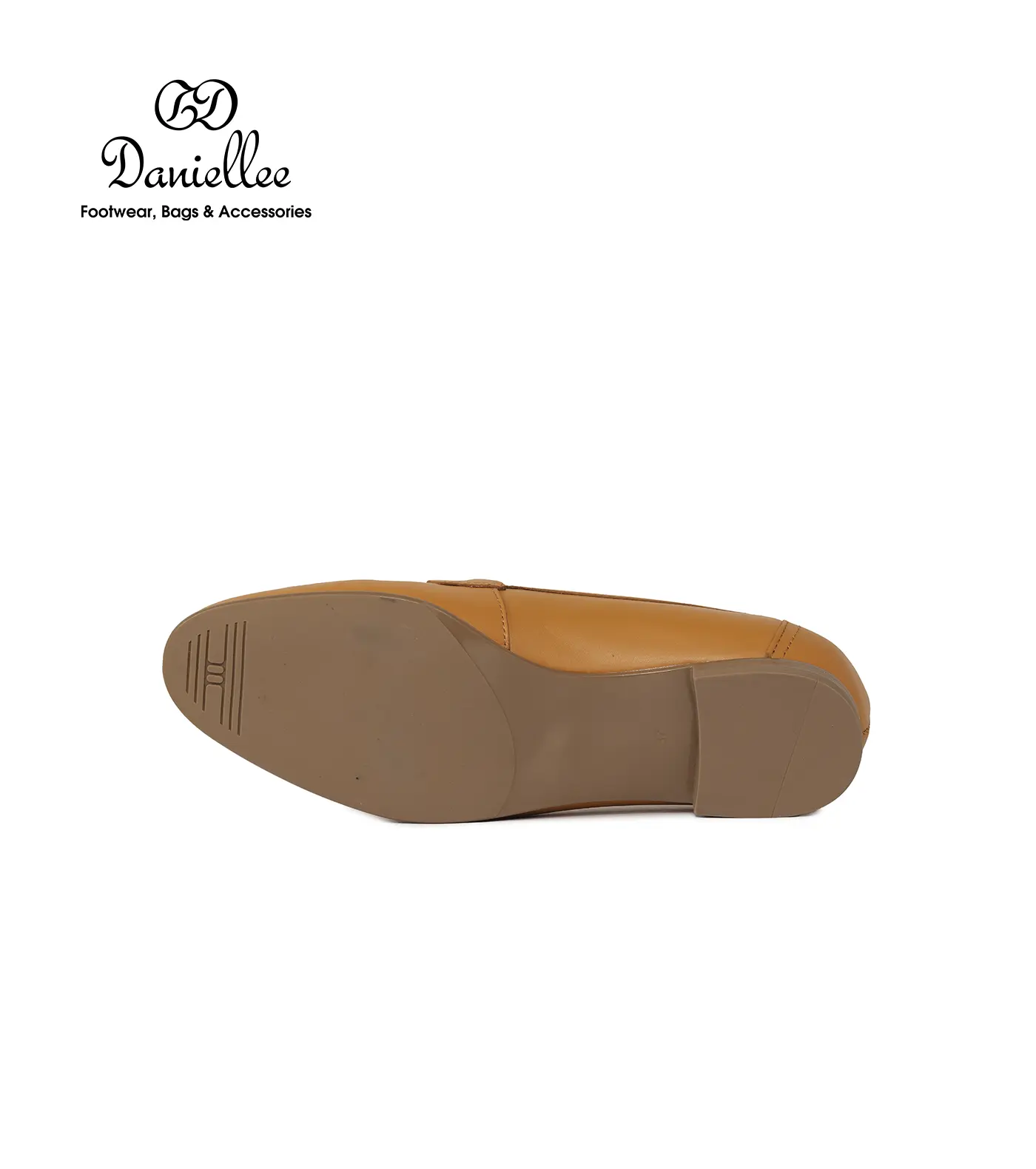 کفش چرمی رسمی زنانه Bita Loafer