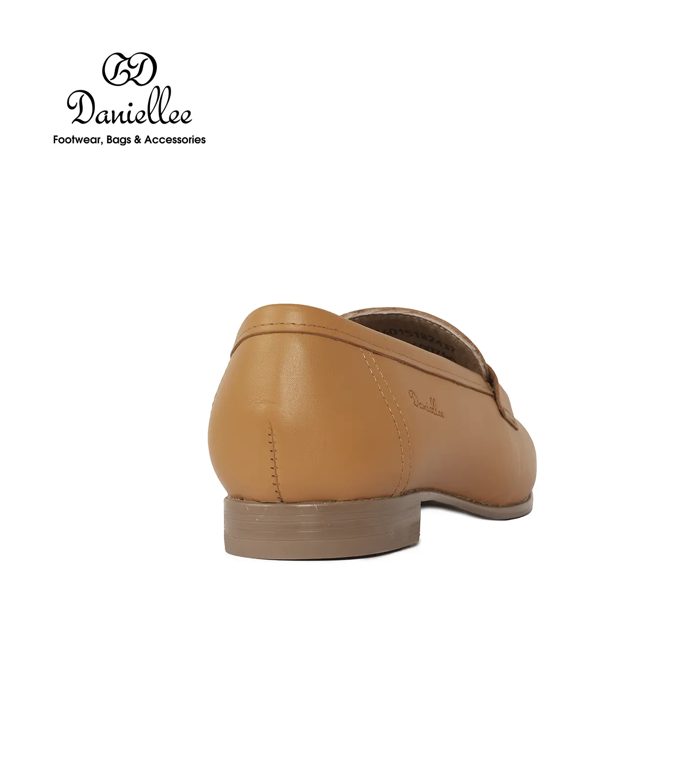 کفش چرمی رسمی زنانه Bita Loafer