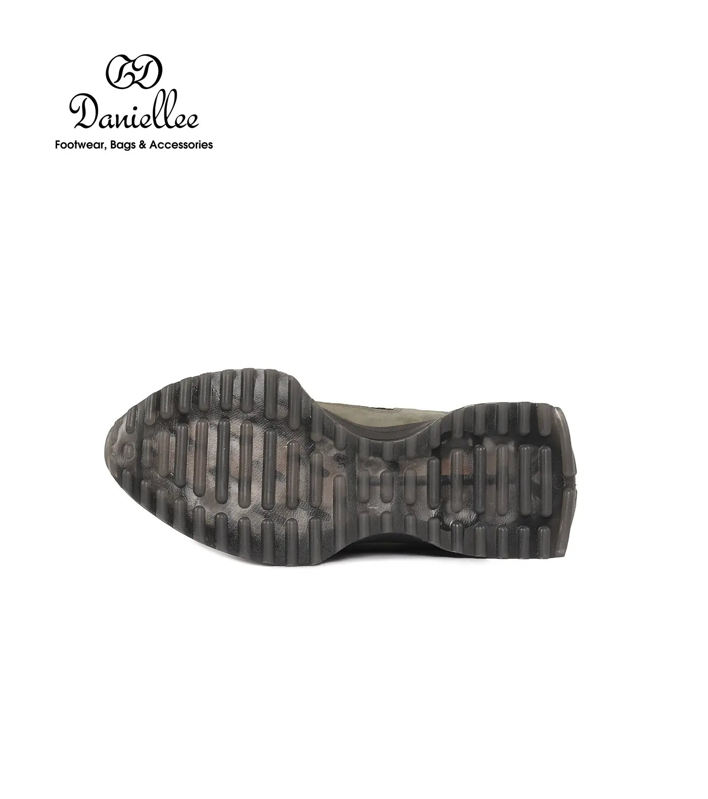 کفش Leather Mix ورزشی زنانه Armis Sneaker