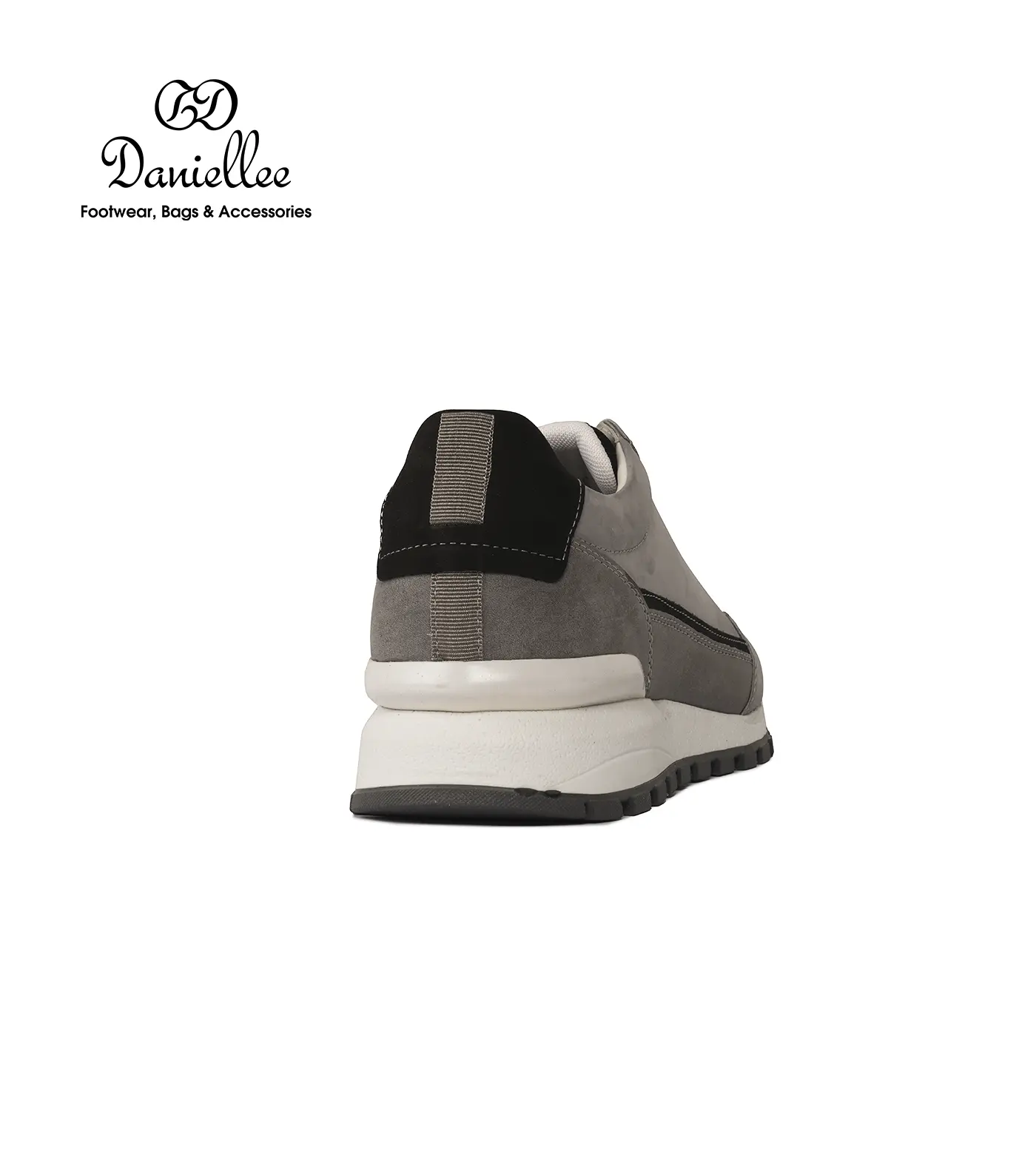 کفش Leather Mix ورزشی مردانه Atropat Sneaker Layer